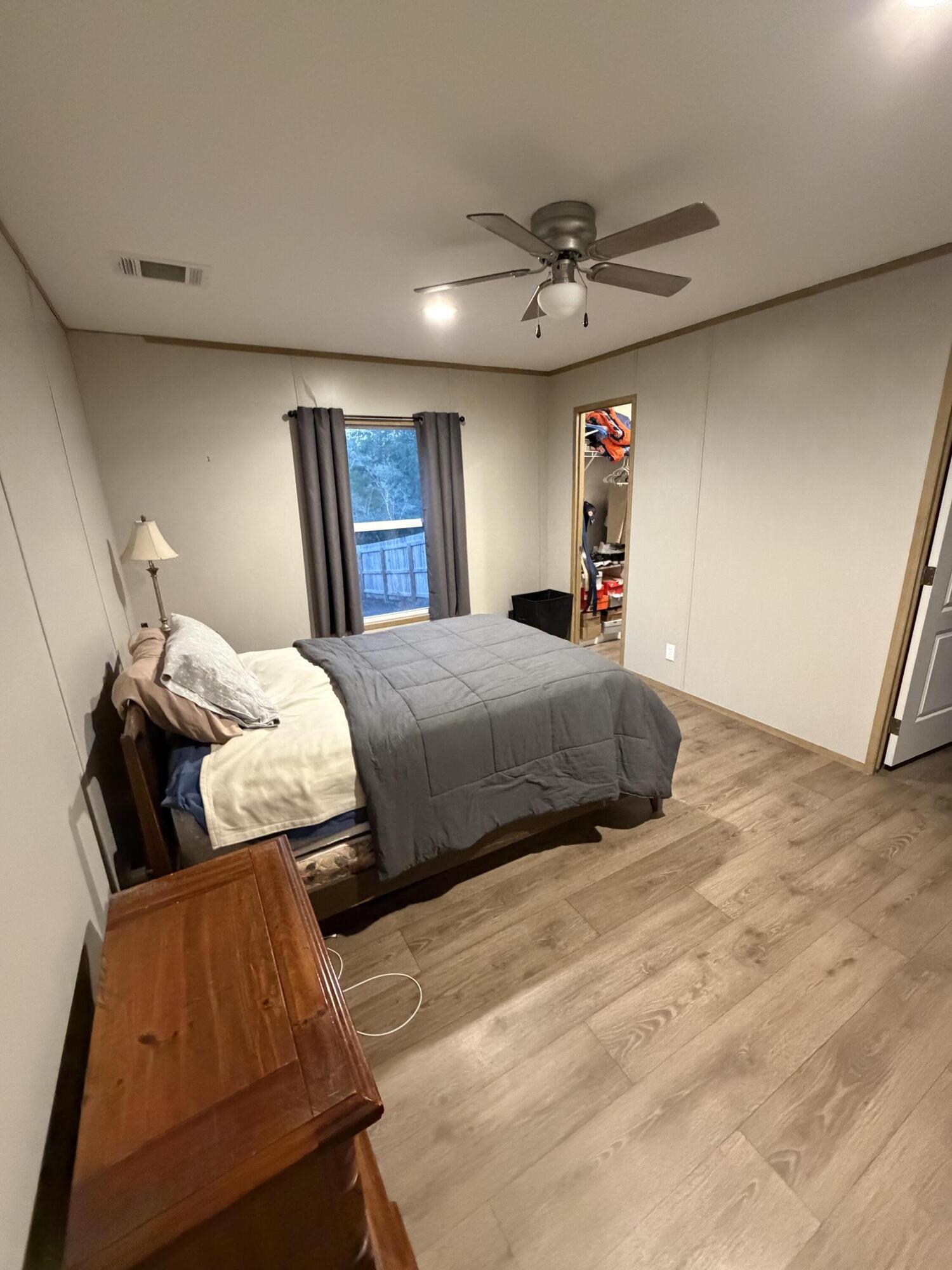 MOSSY HEAD TOWN OF - Residential