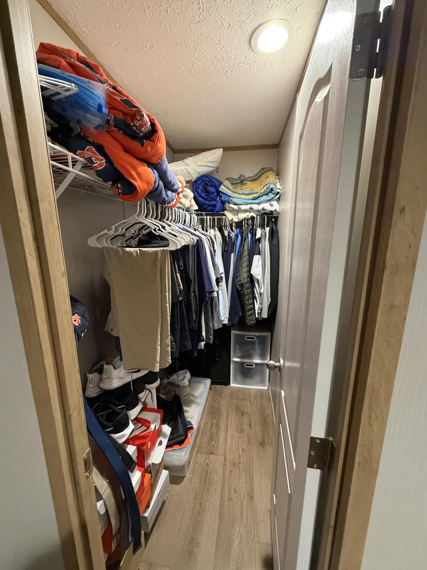 MOSSY HEAD TOWN OF - Residential