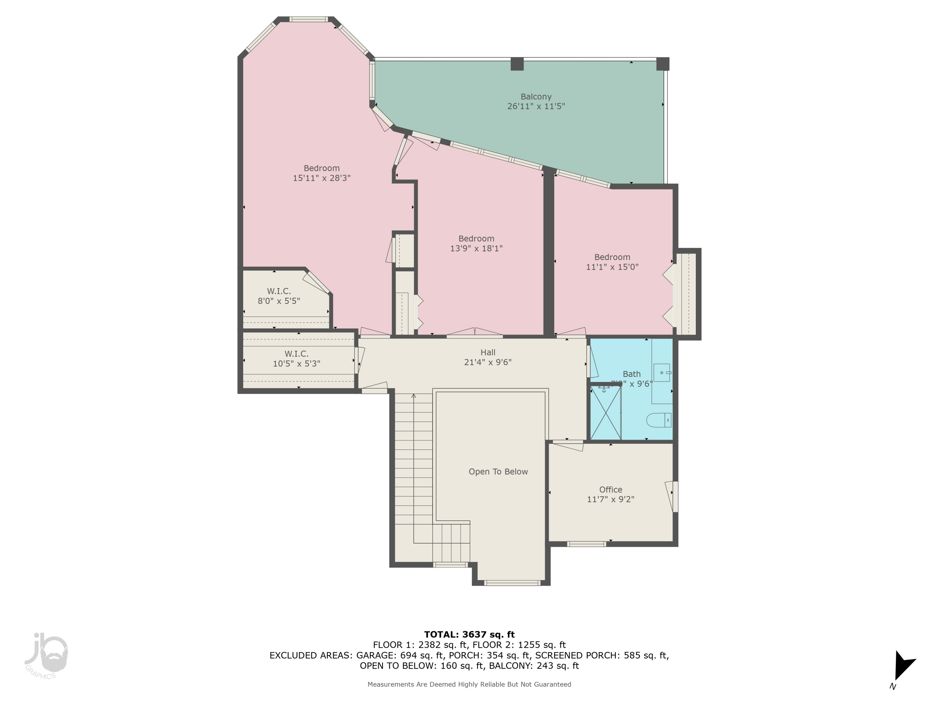 SOUTHWIND PH 6 - Residential