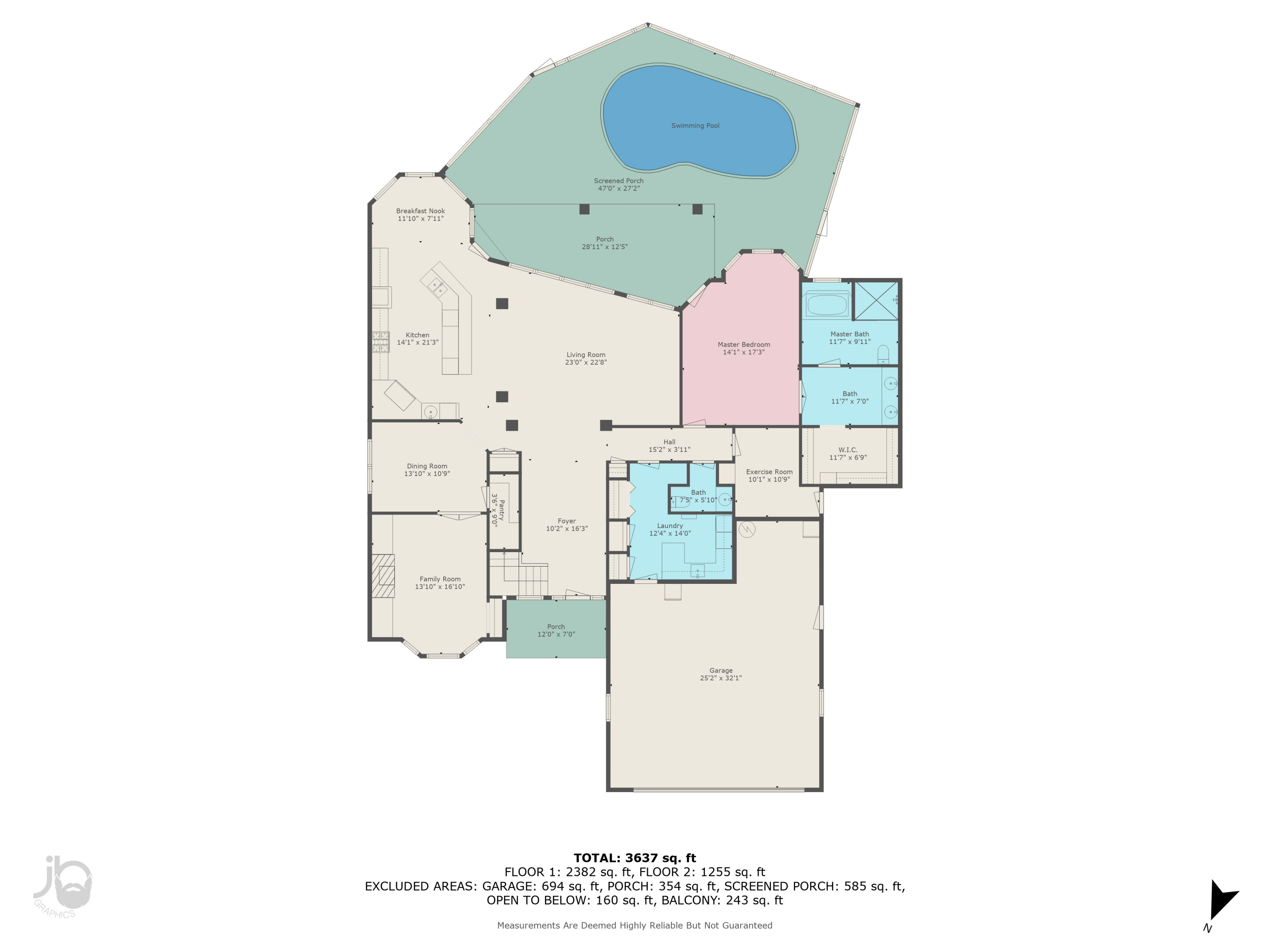 SOUTHWIND PH 6 - Residential