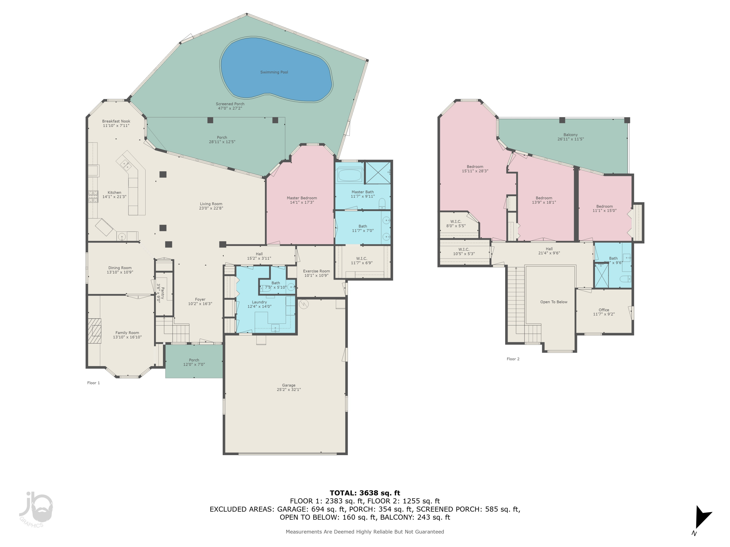 SOUTHWIND PH 6 - Residential