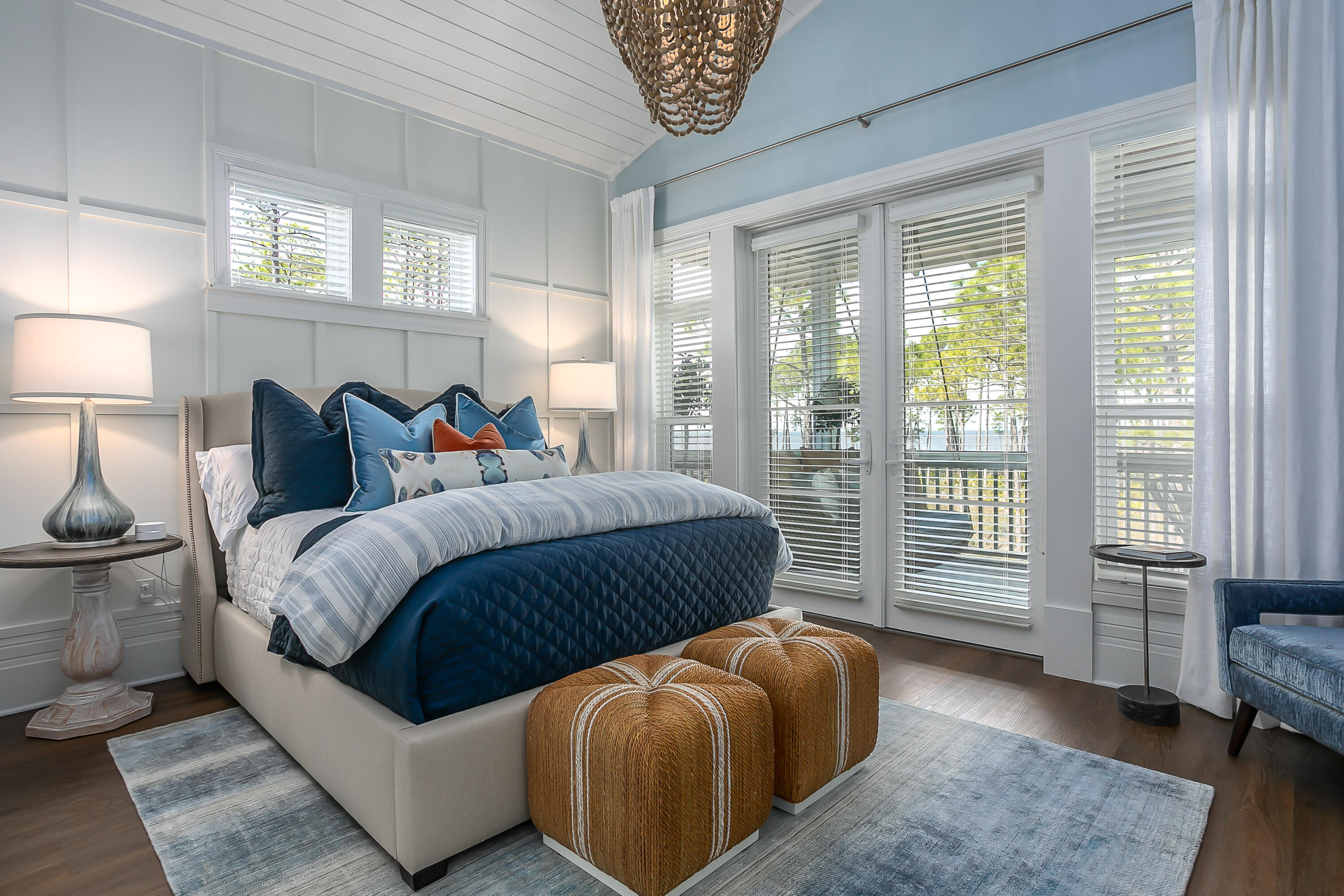 INSPIRATION AT SANDESTIN - Residential