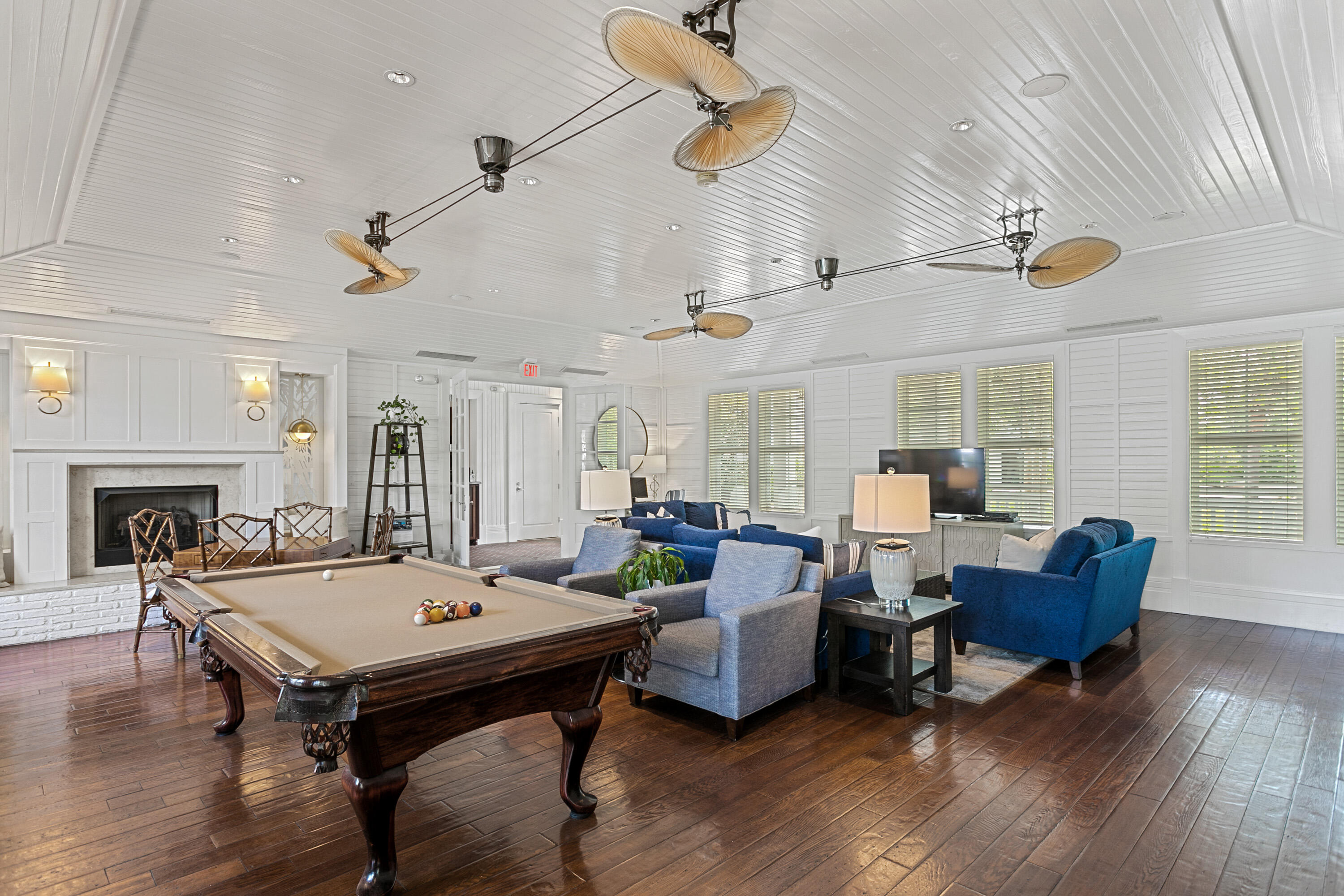 INSPIRATION AT SANDESTIN - Residential