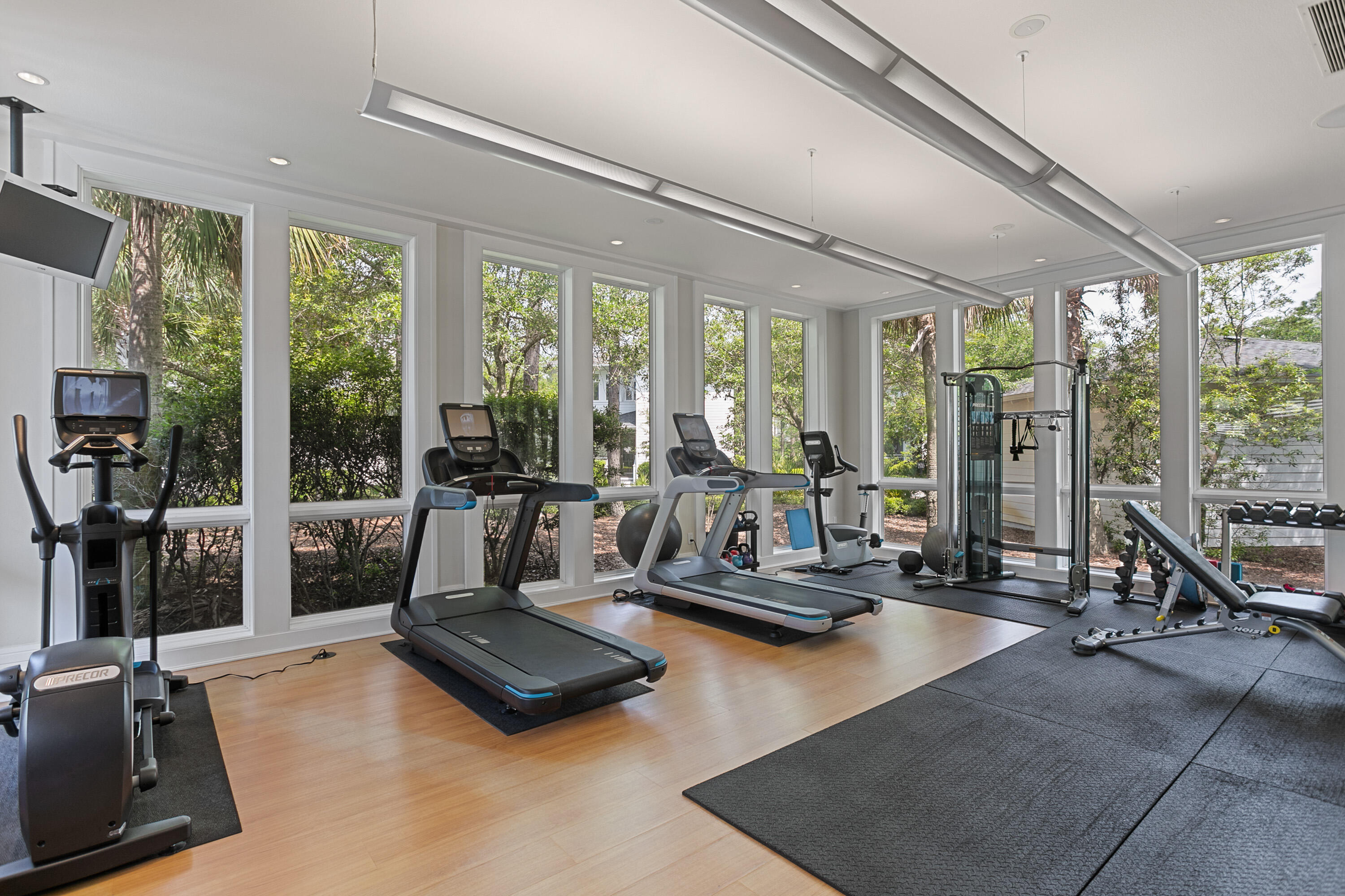INSPIRATION AT SANDESTIN - Residential