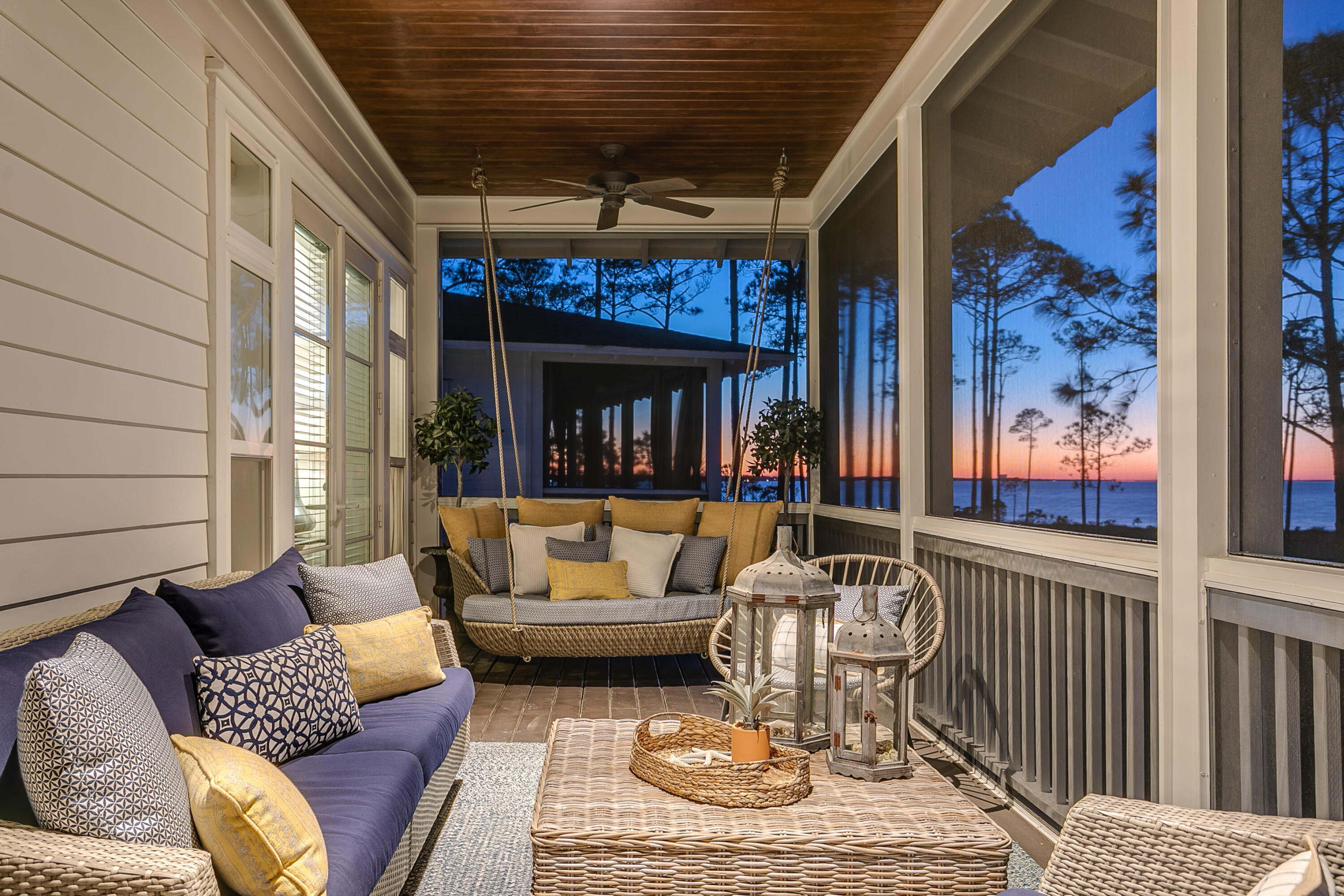 INSPIRATION AT SANDESTIN - Residential