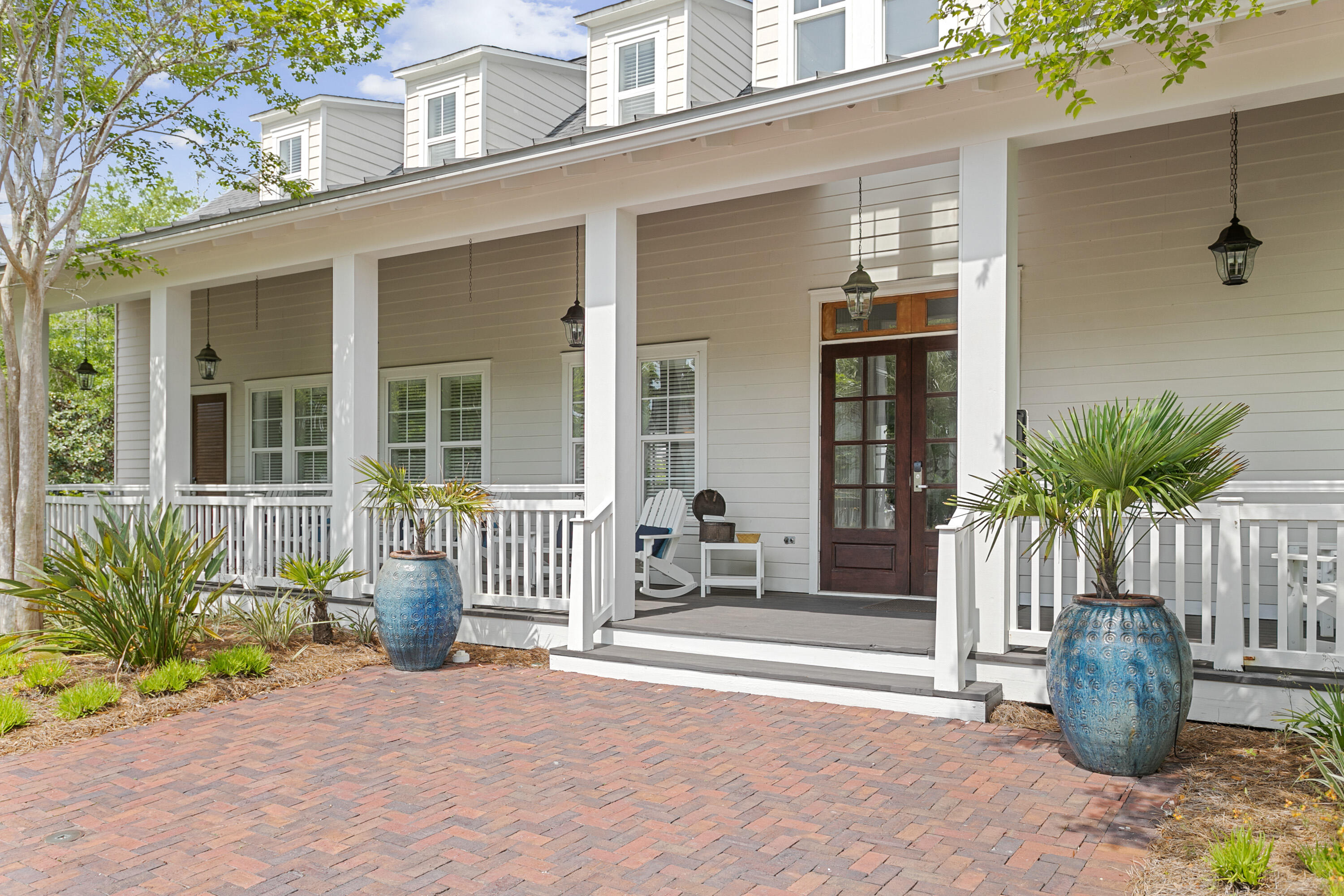 INSPIRATION AT SANDESTIN - Residential