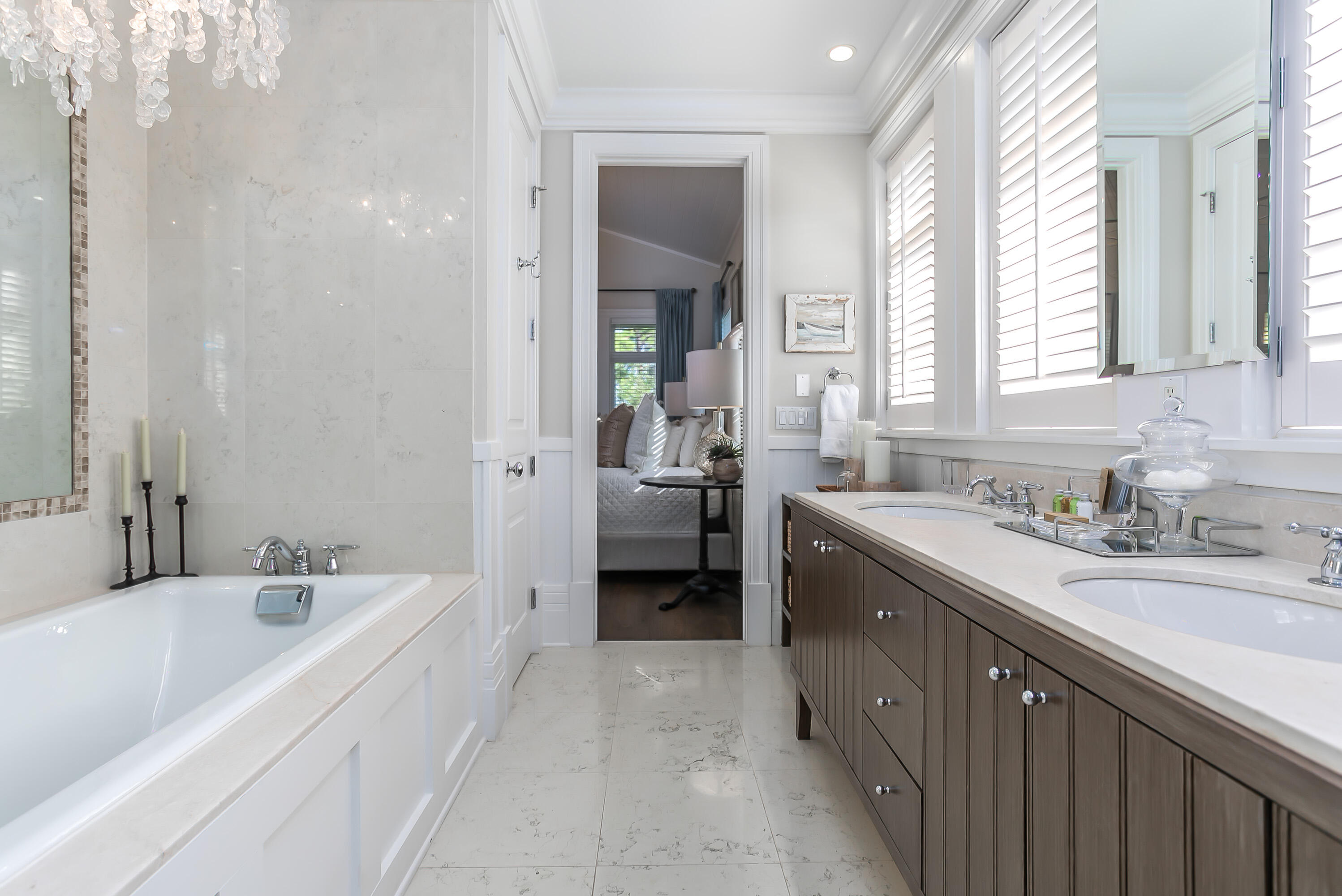 INSPIRATION AT SANDESTIN - Residential