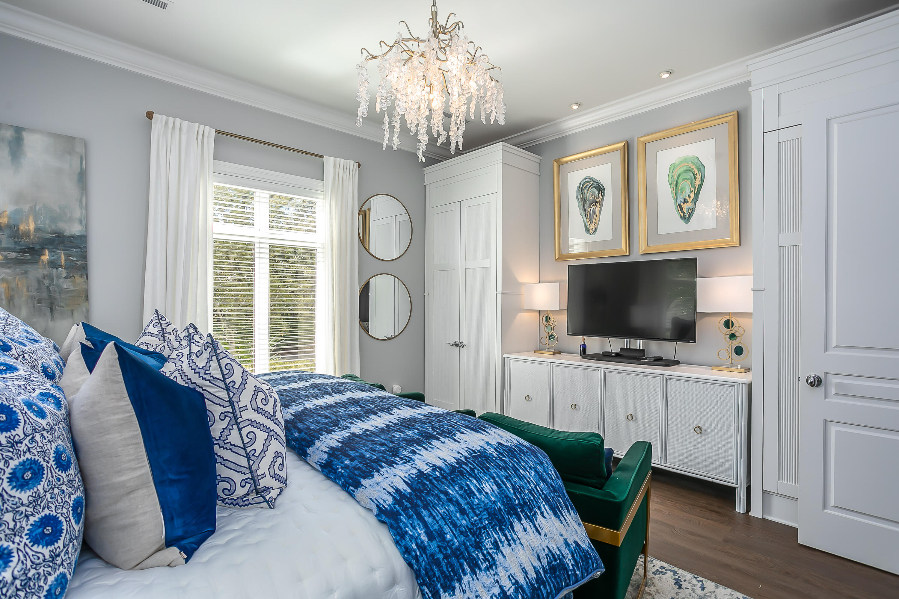 INSPIRATION AT SANDESTIN - Residential