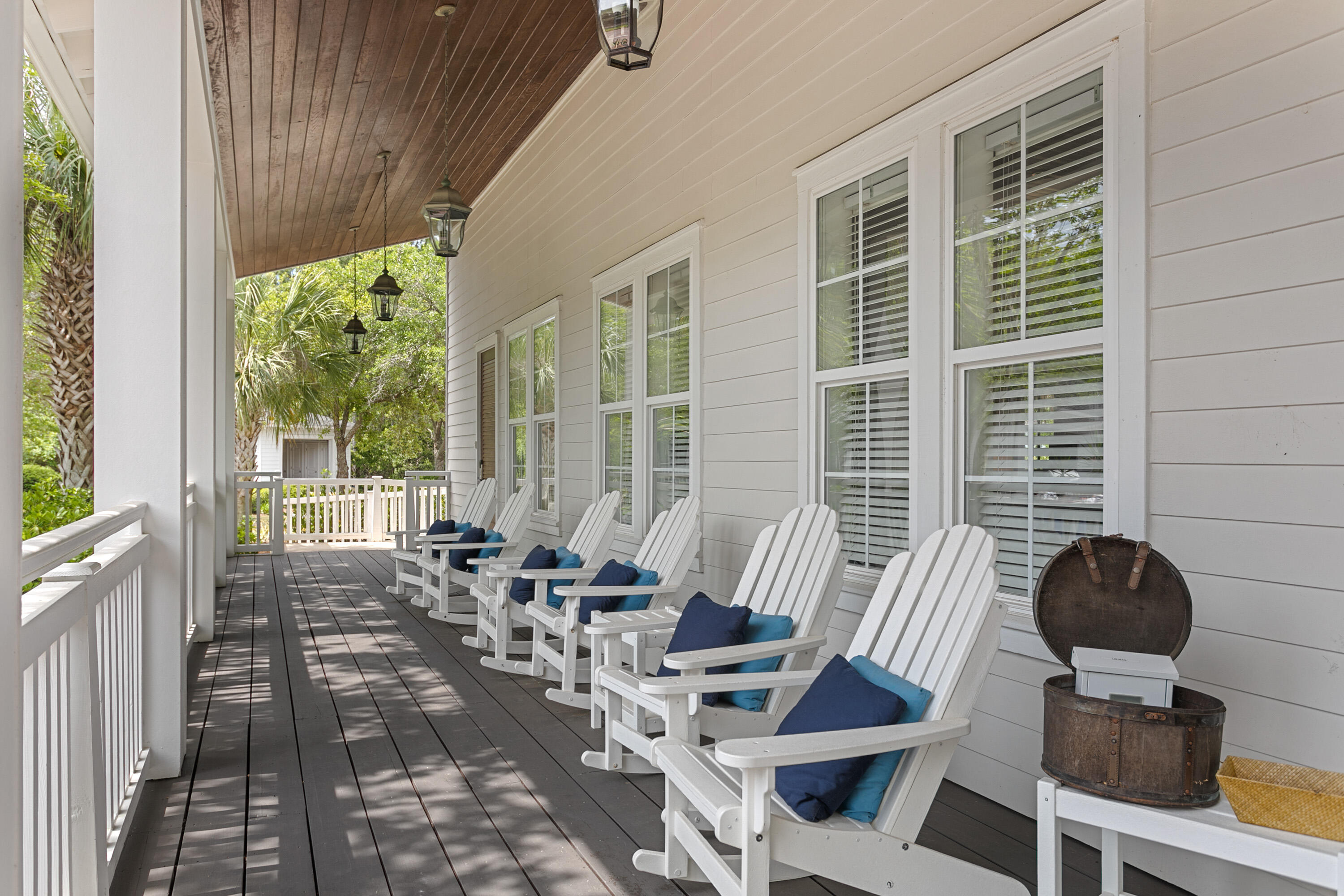 INSPIRATION AT SANDESTIN - Residential