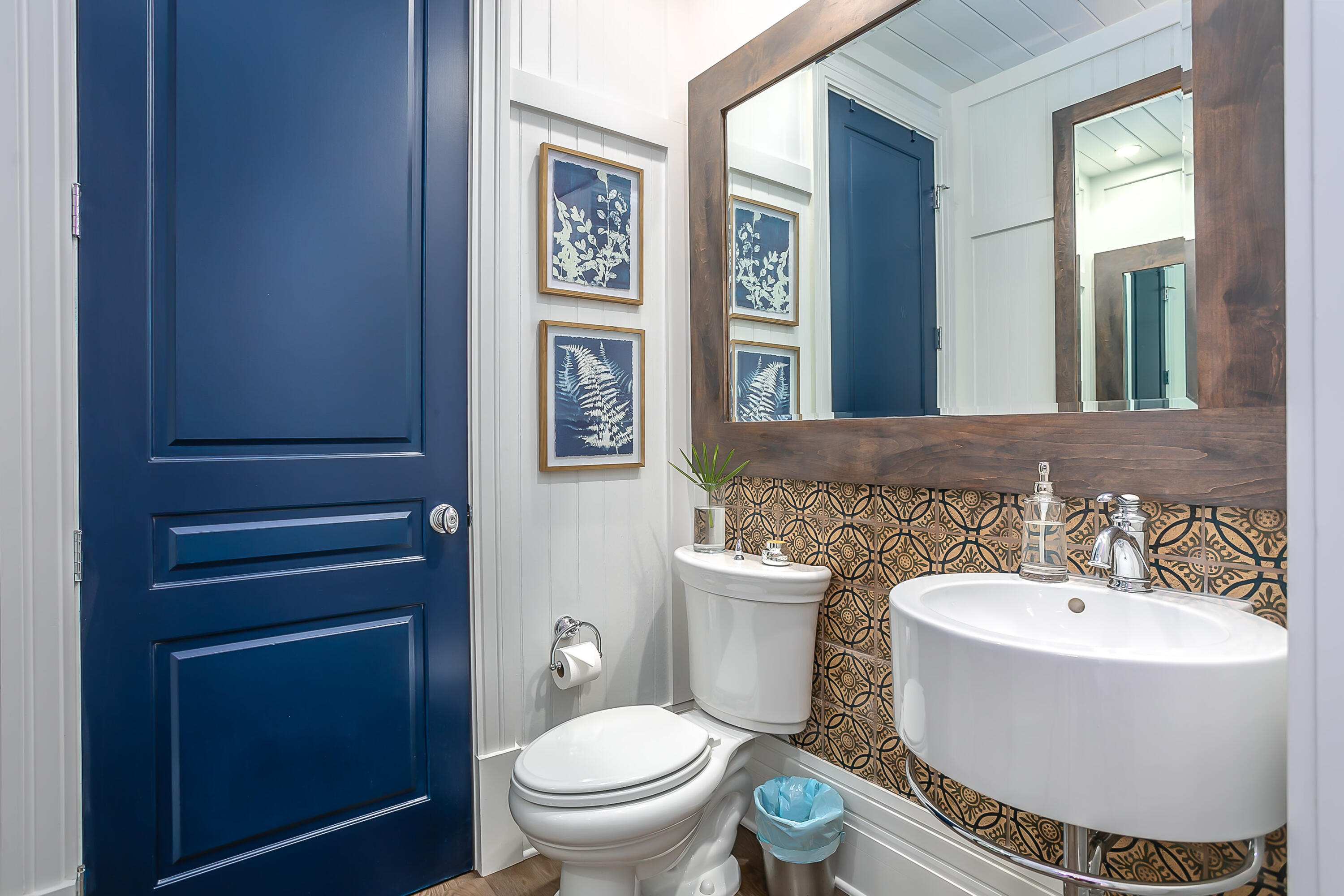 INSPIRATION AT SANDESTIN - Residential