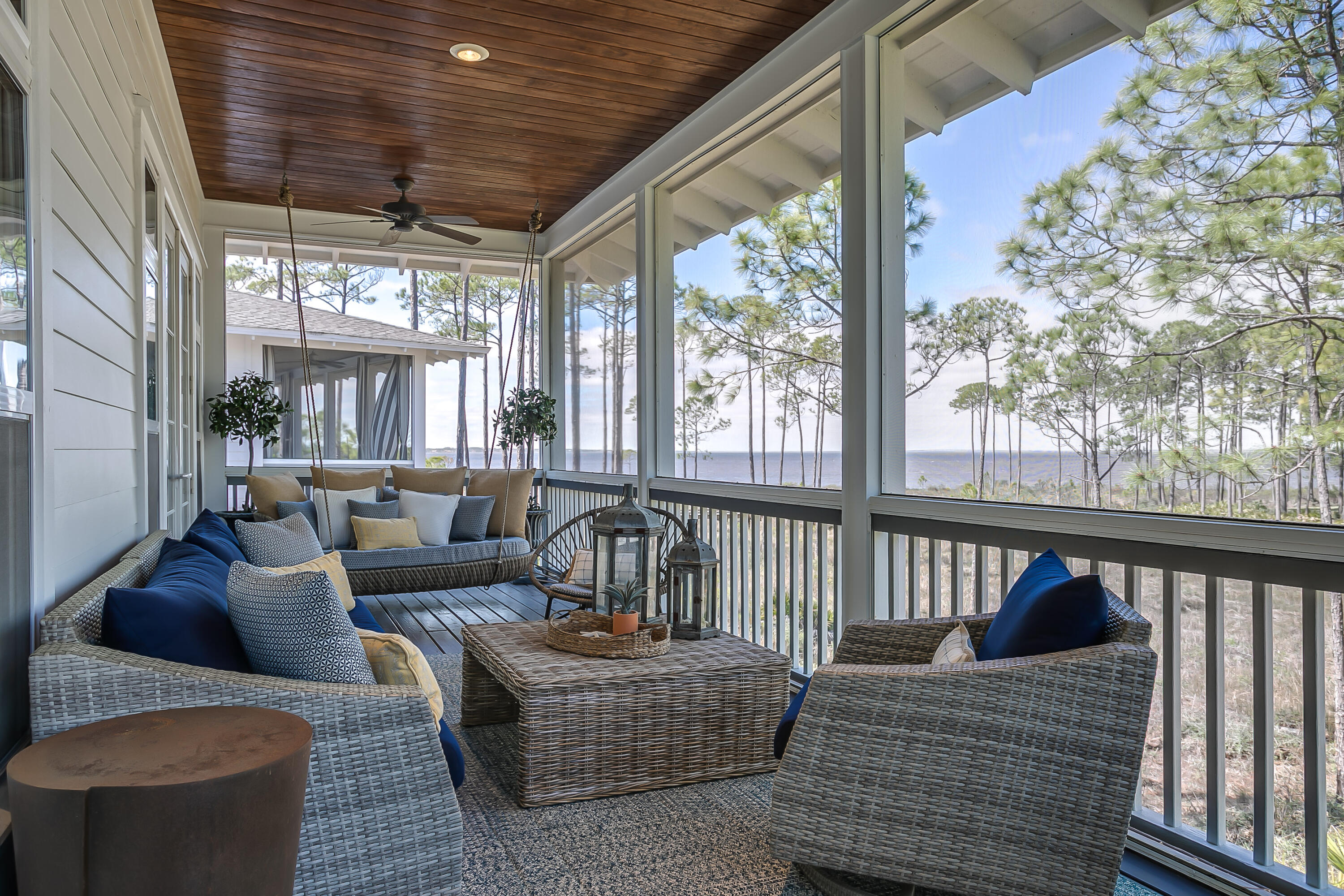 INSPIRATION AT SANDESTIN - Residential