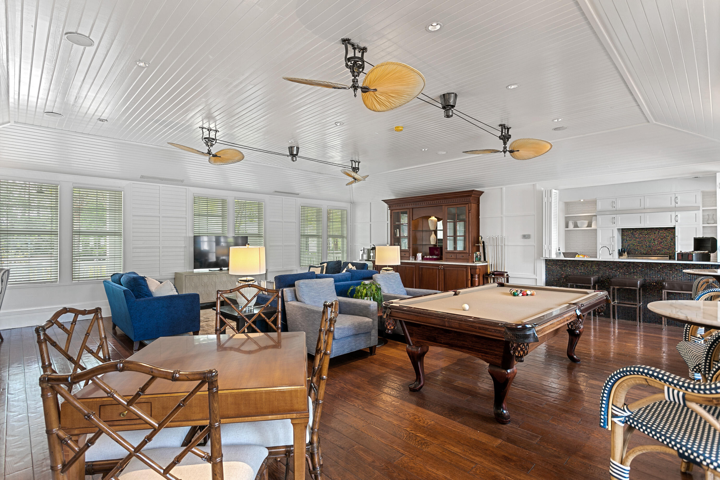 INSPIRATION AT SANDESTIN - Residential