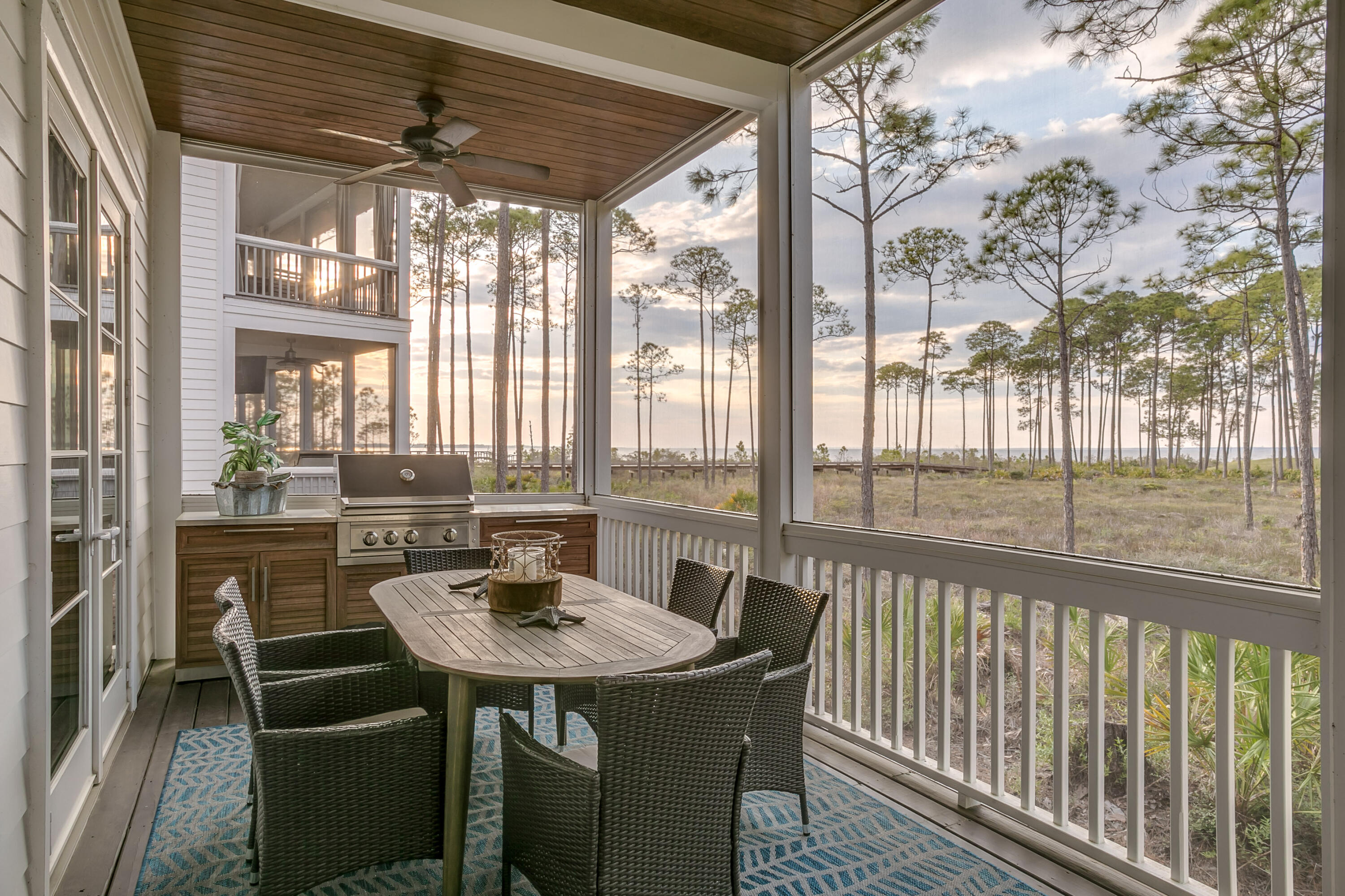 INSPIRATION AT SANDESTIN - Residential