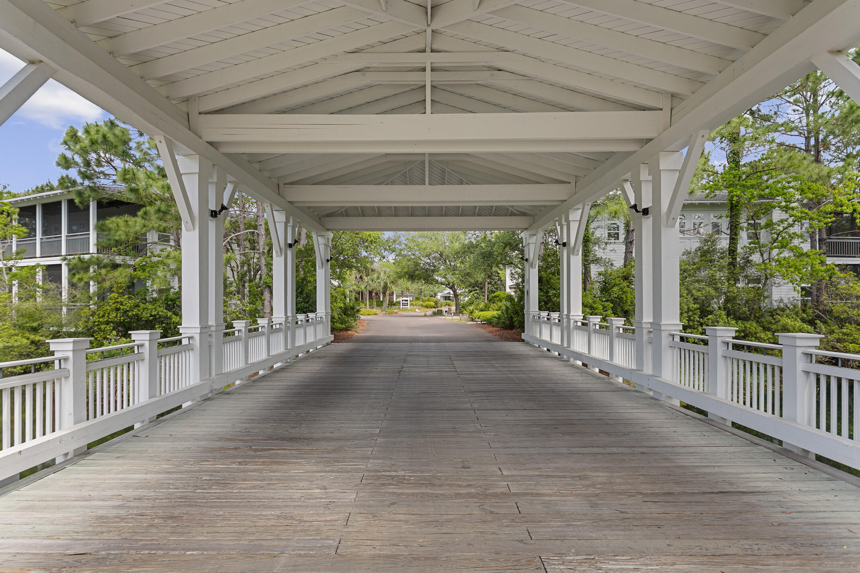 INSPIRATION AT SANDESTIN - Residential