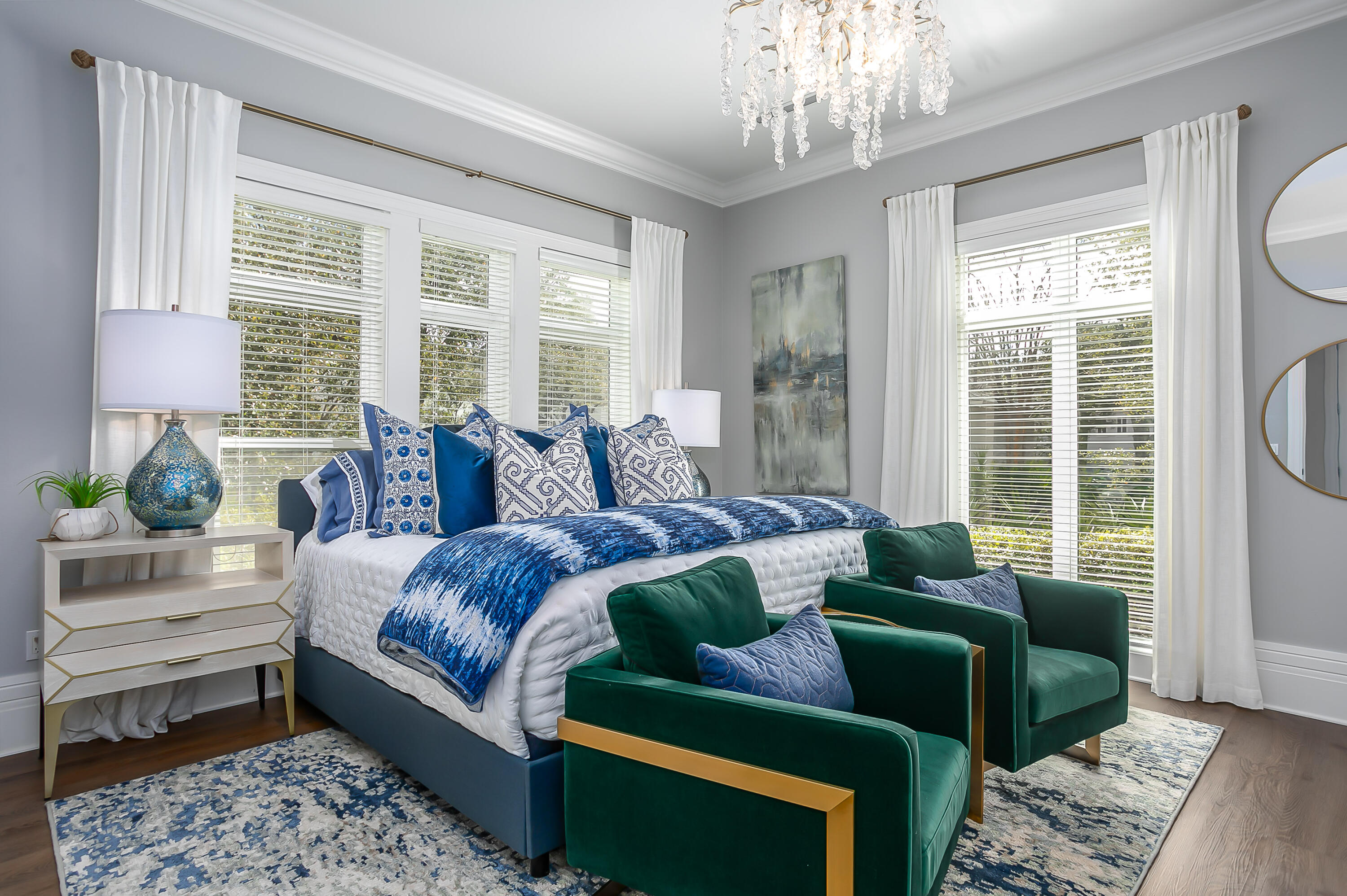 INSPIRATION AT SANDESTIN - Residential
