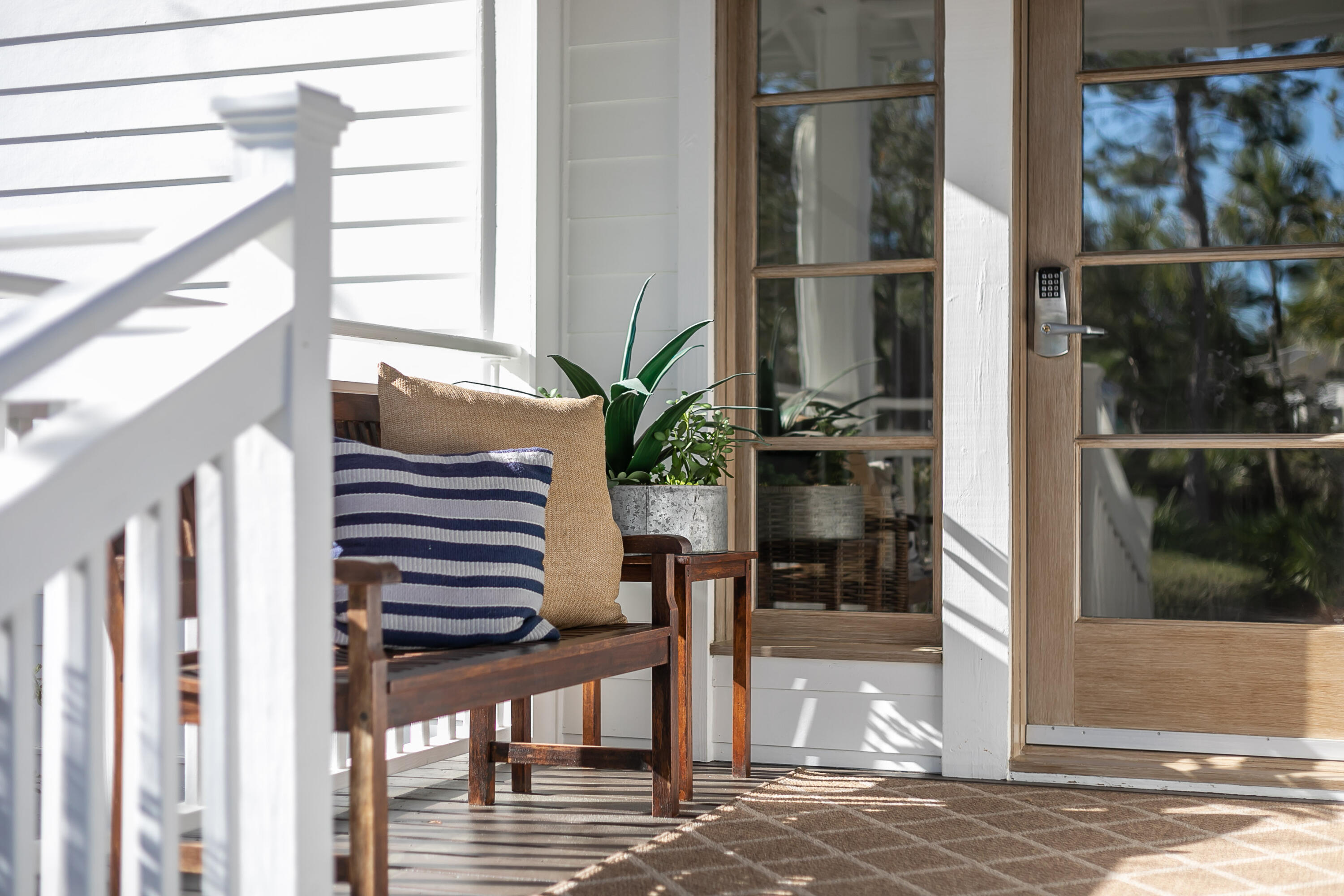 INSPIRATION AT SANDESTIN - Residential