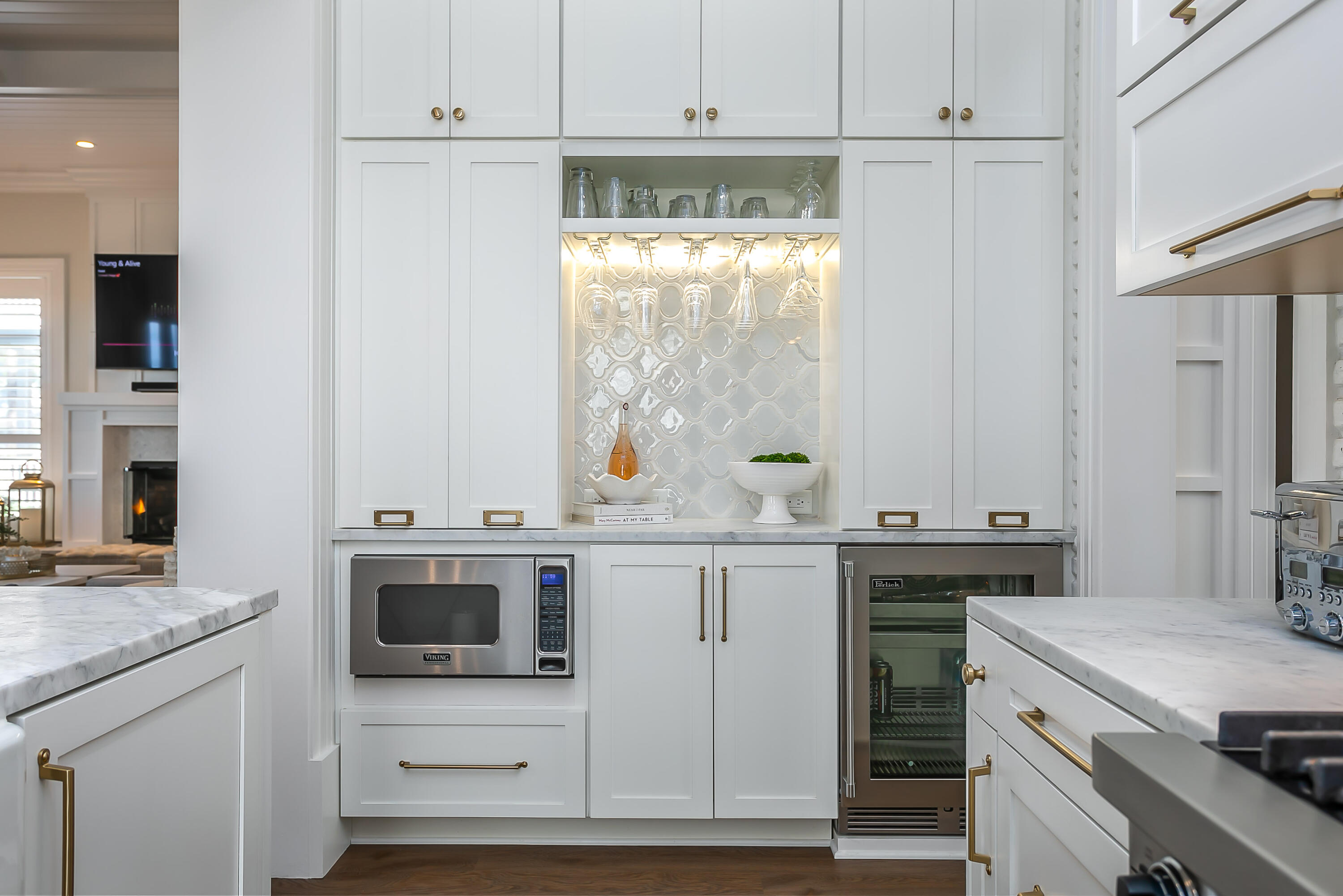 INSPIRATION AT SANDESTIN - Residential