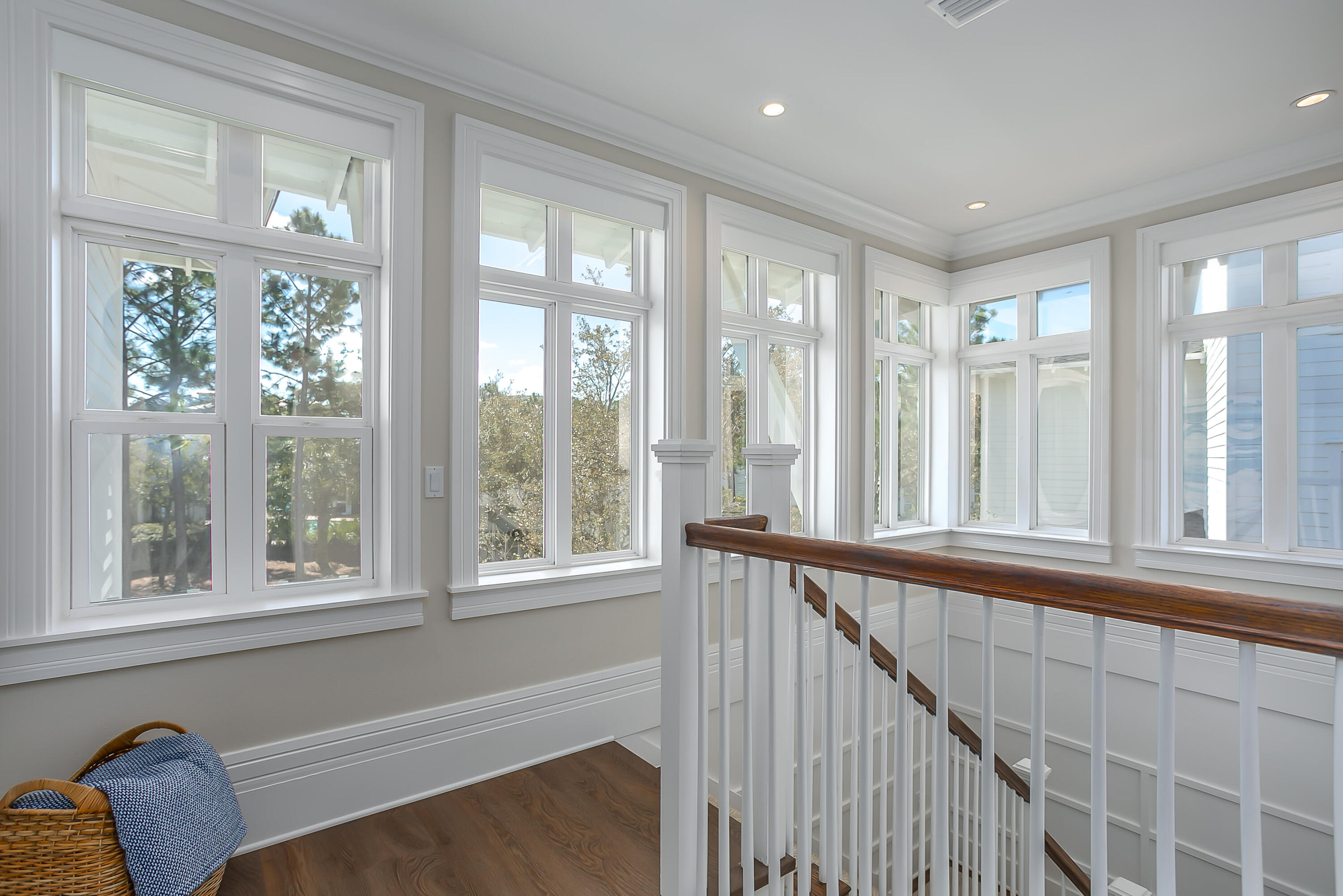 INSPIRATION AT SANDESTIN - Residential