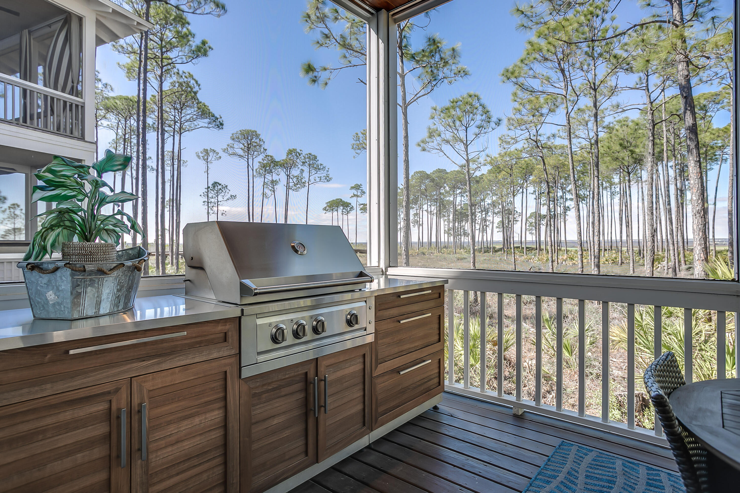 INSPIRATION AT SANDESTIN - Residential