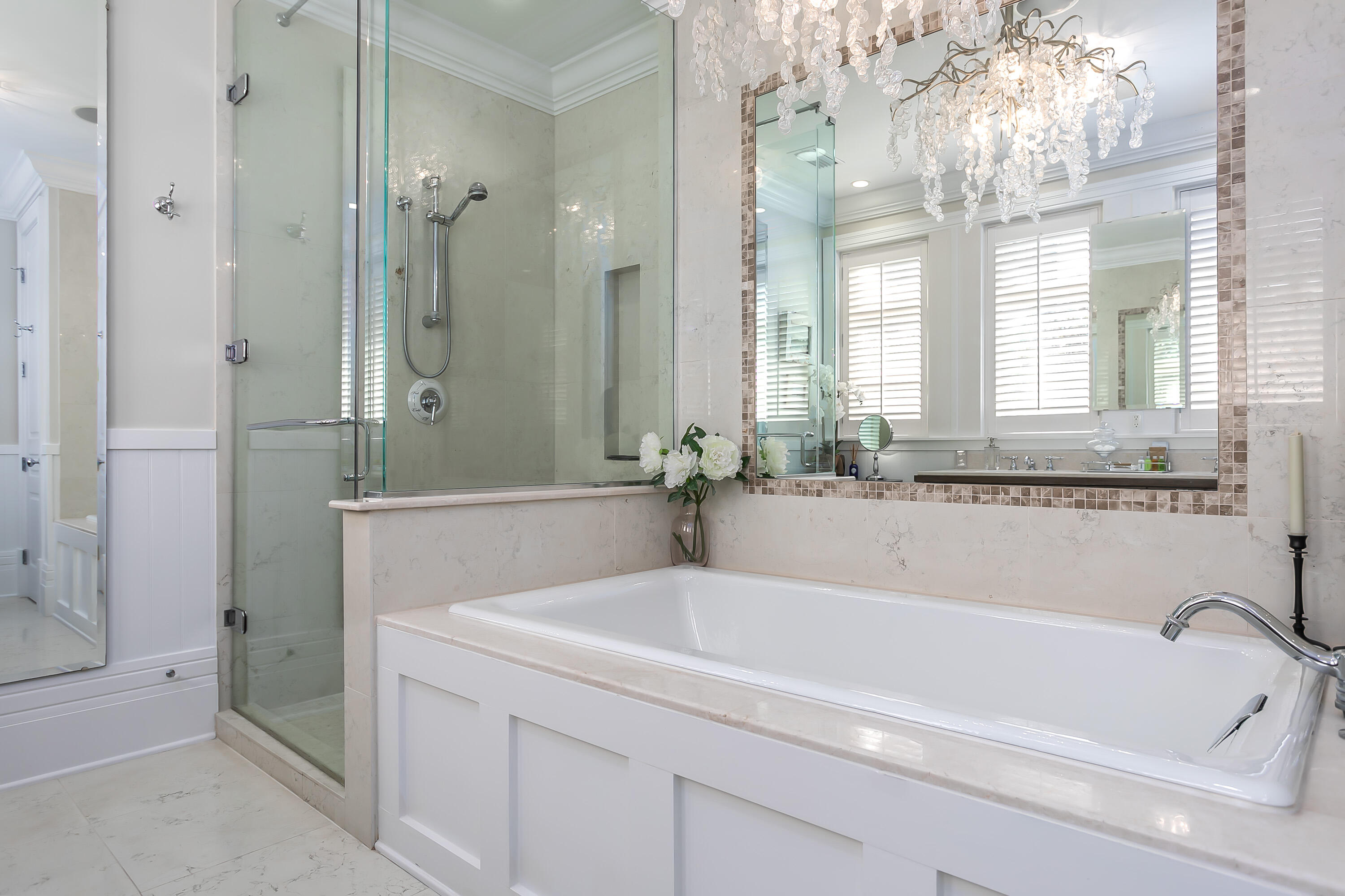 INSPIRATION AT SANDESTIN - Residential