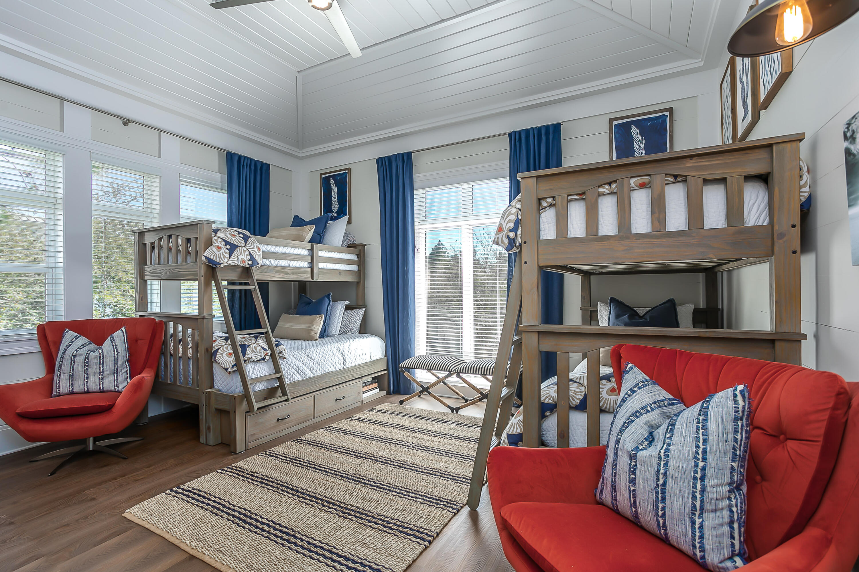 INSPIRATION AT SANDESTIN - Residential