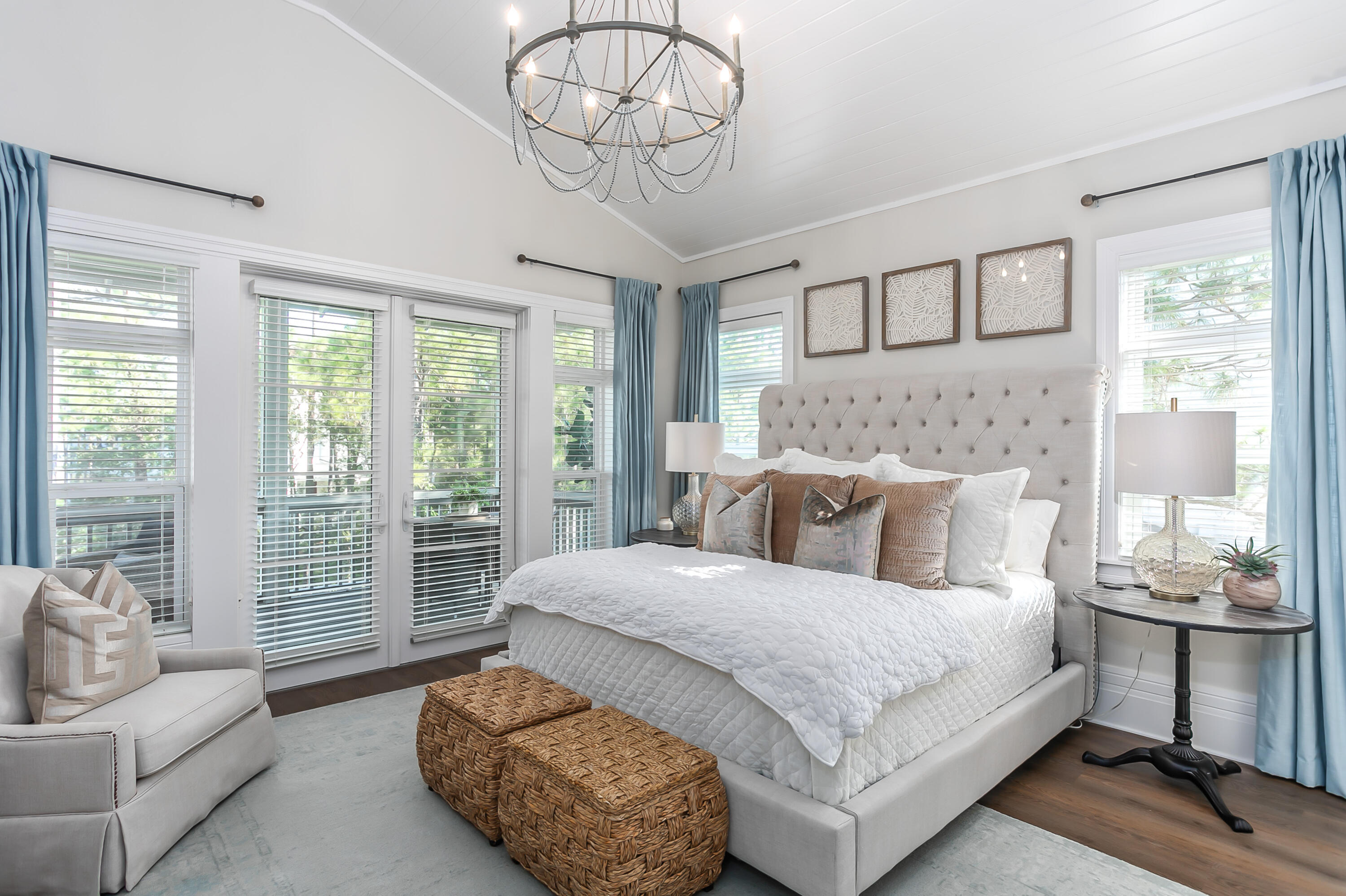 INSPIRATION AT SANDESTIN - Residential