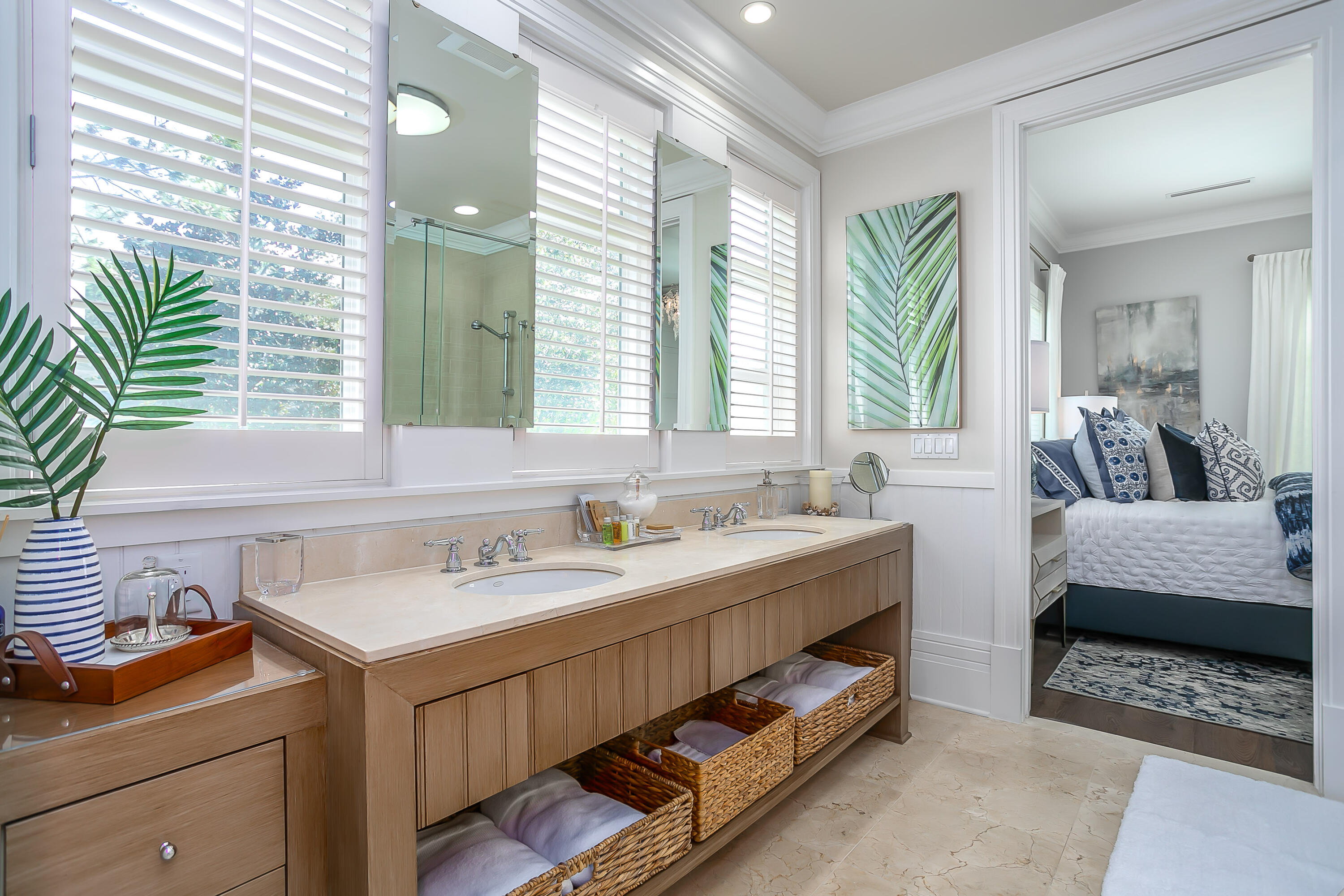 INSPIRATION AT SANDESTIN - Residential