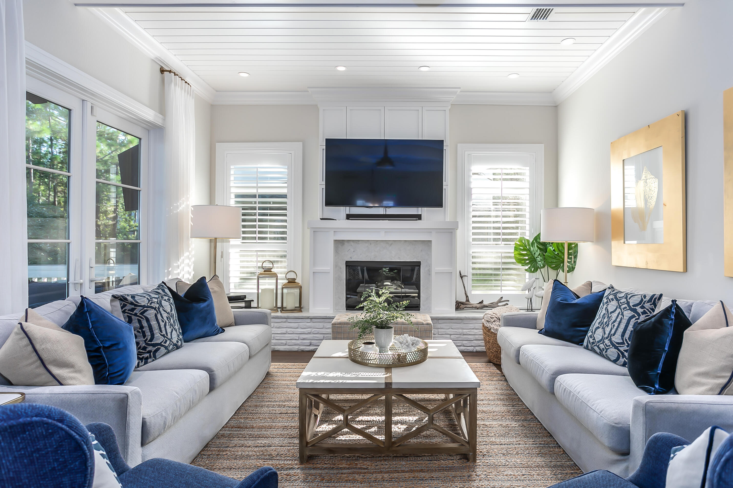 INSPIRATION AT SANDESTIN - Residential
