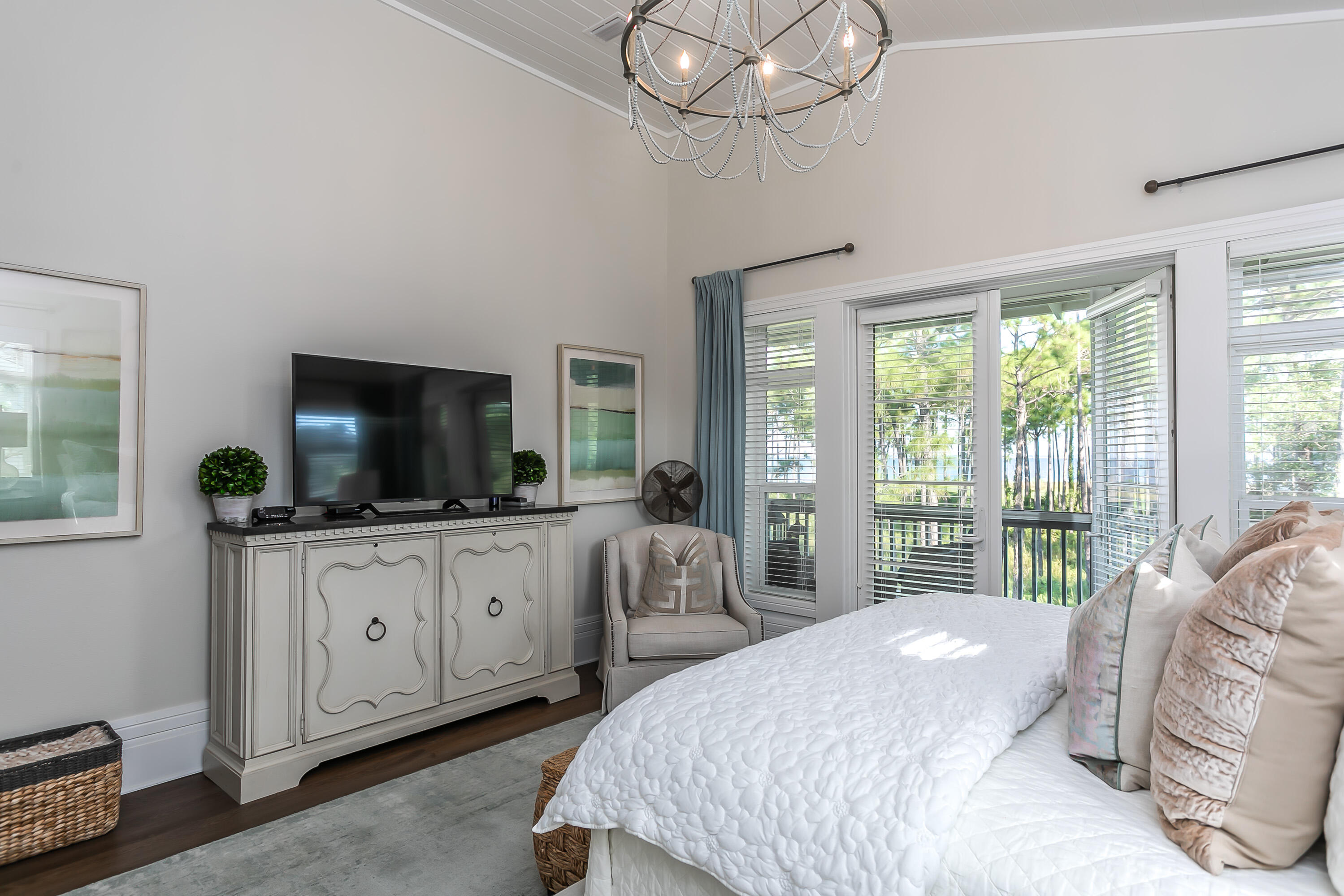 INSPIRATION AT SANDESTIN - Residential
