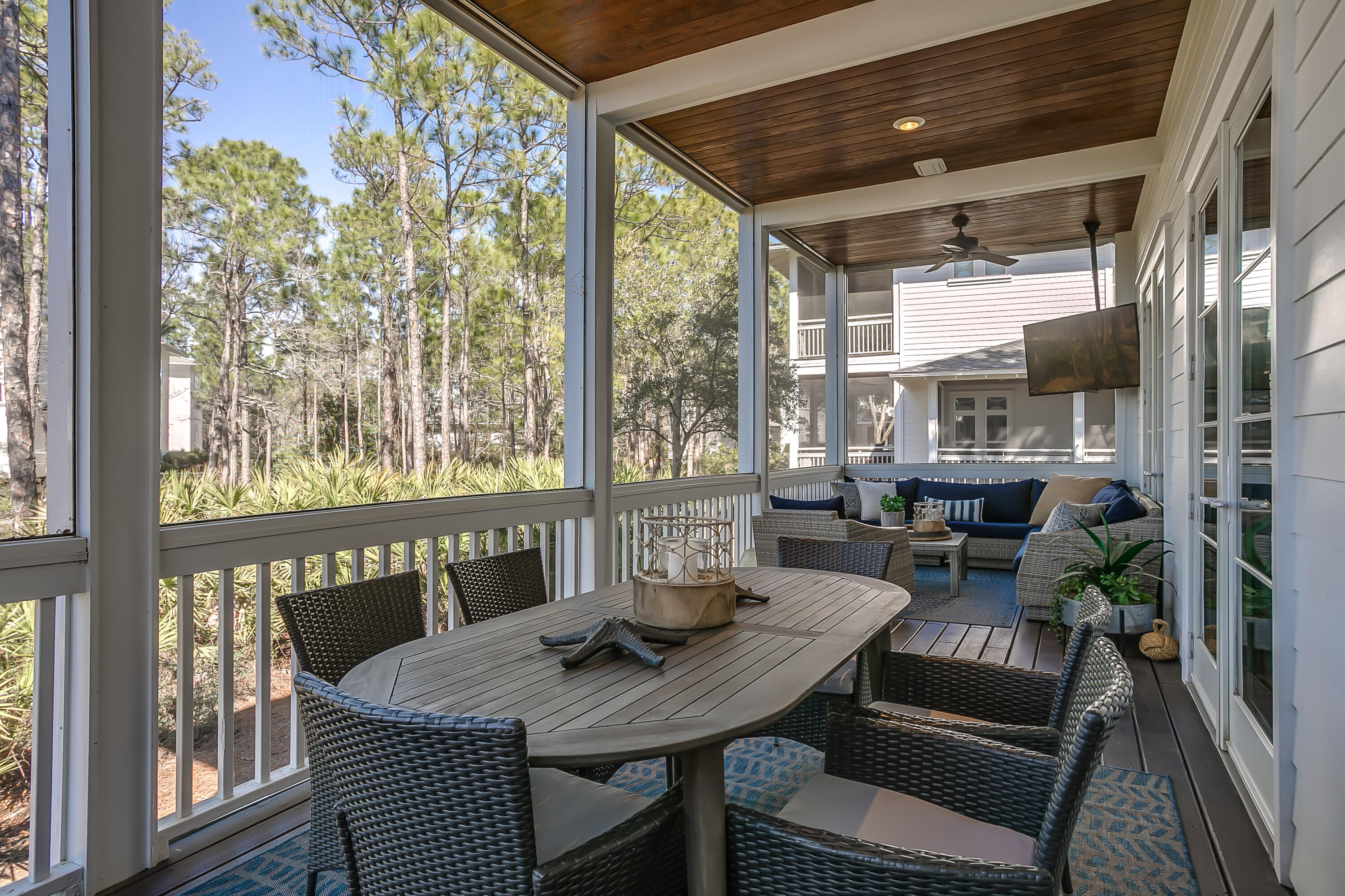 INSPIRATION AT SANDESTIN - Residential
