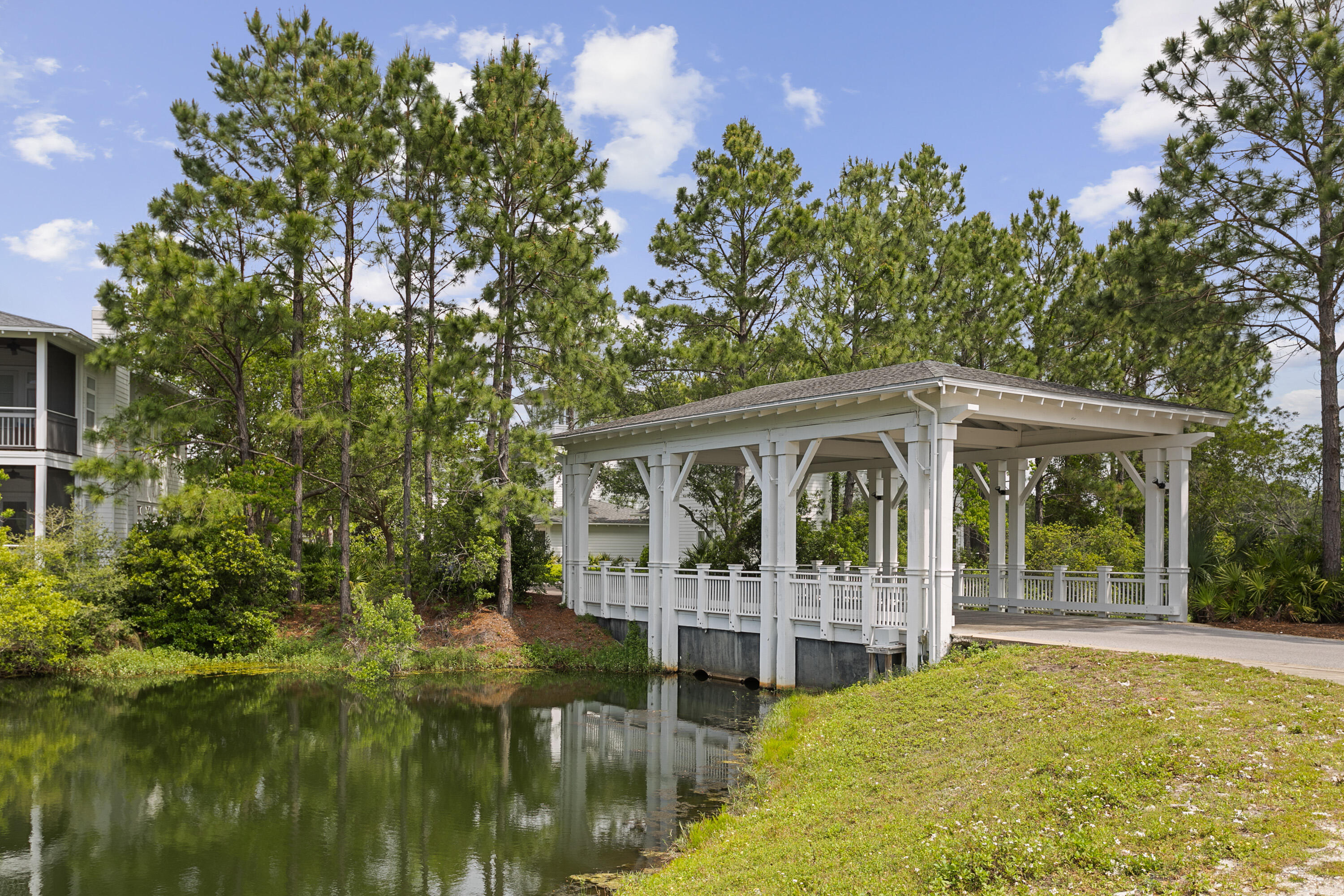 INSPIRATION AT SANDESTIN - Residential