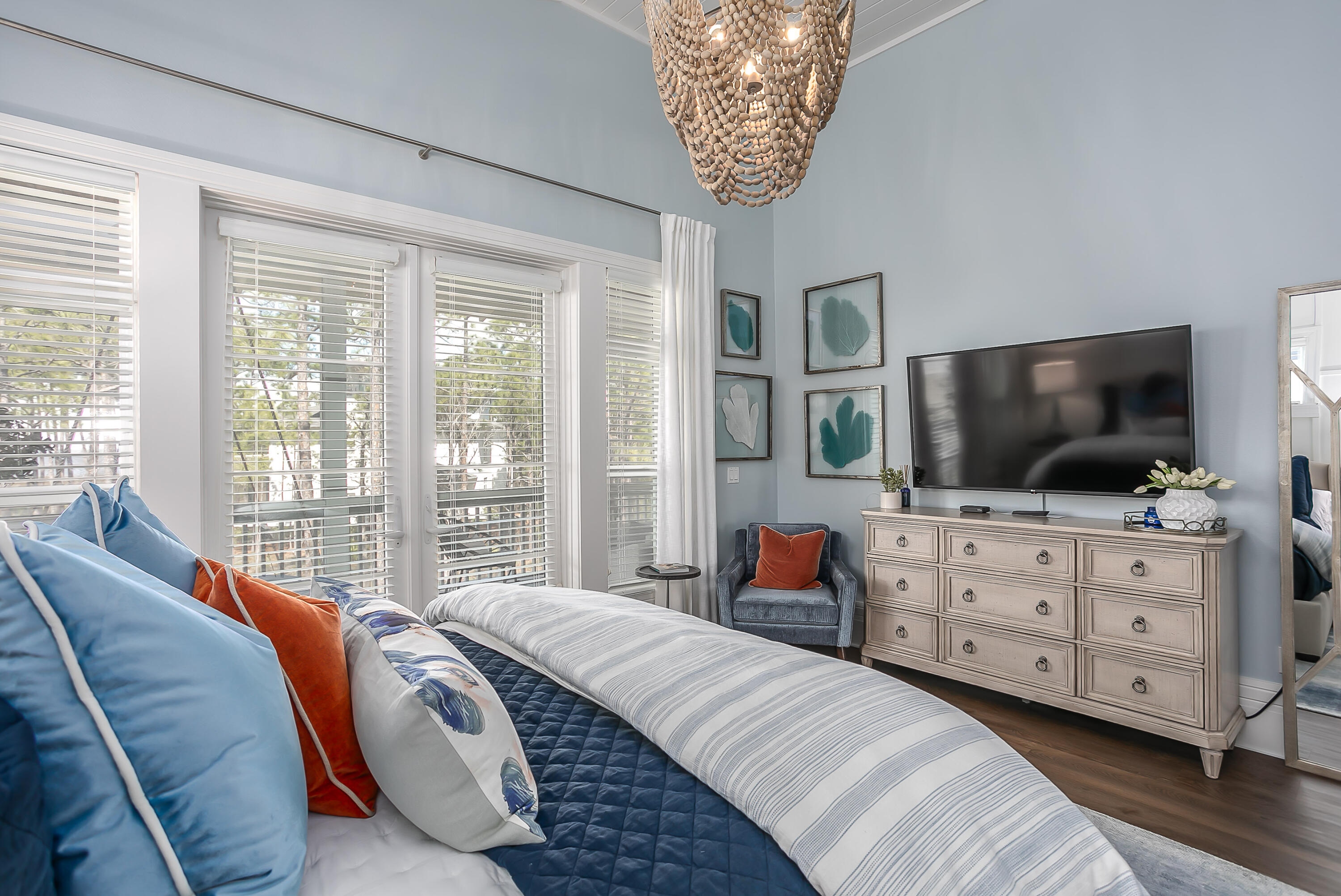 INSPIRATION AT SANDESTIN - Residential