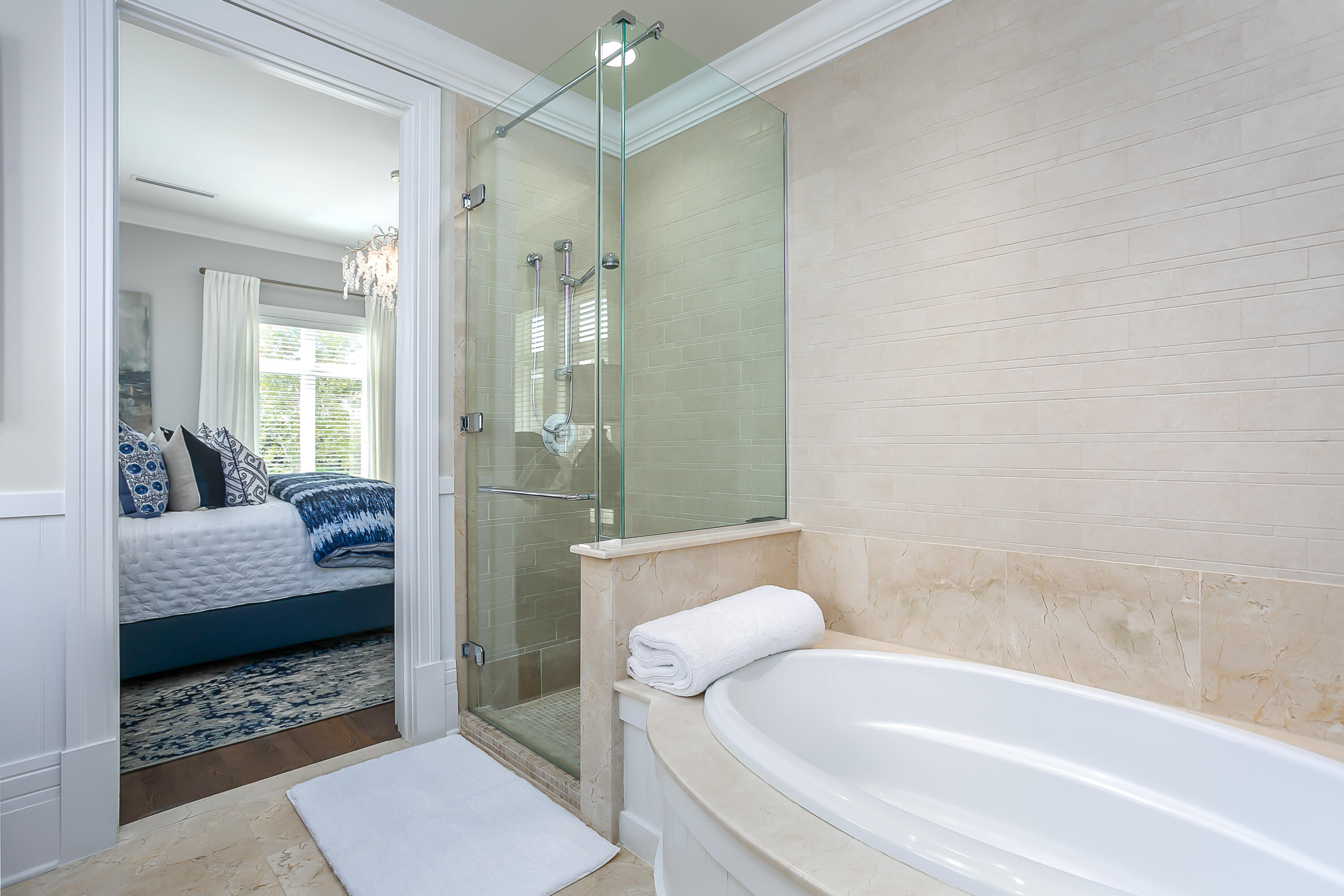 INSPIRATION AT SANDESTIN - Residential