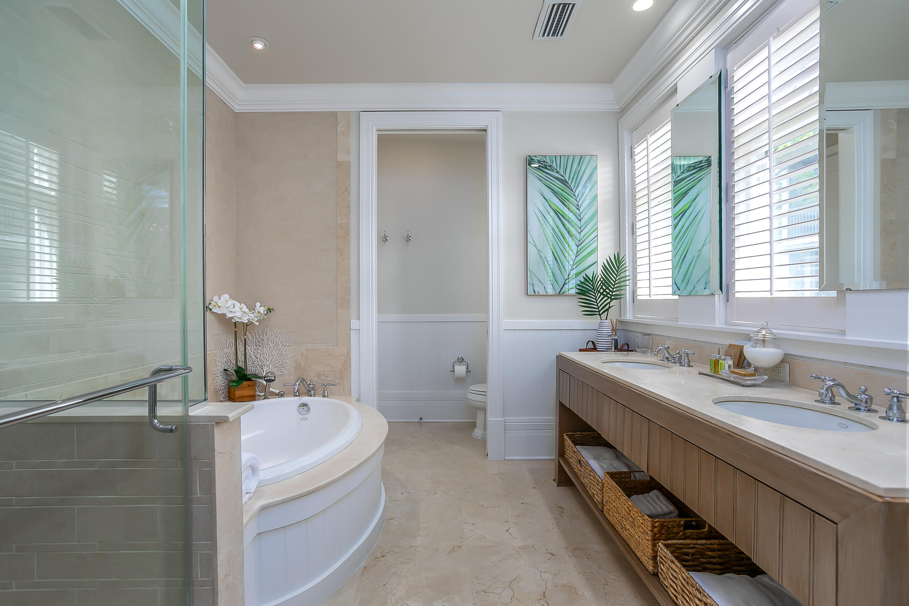INSPIRATION AT SANDESTIN - Residential