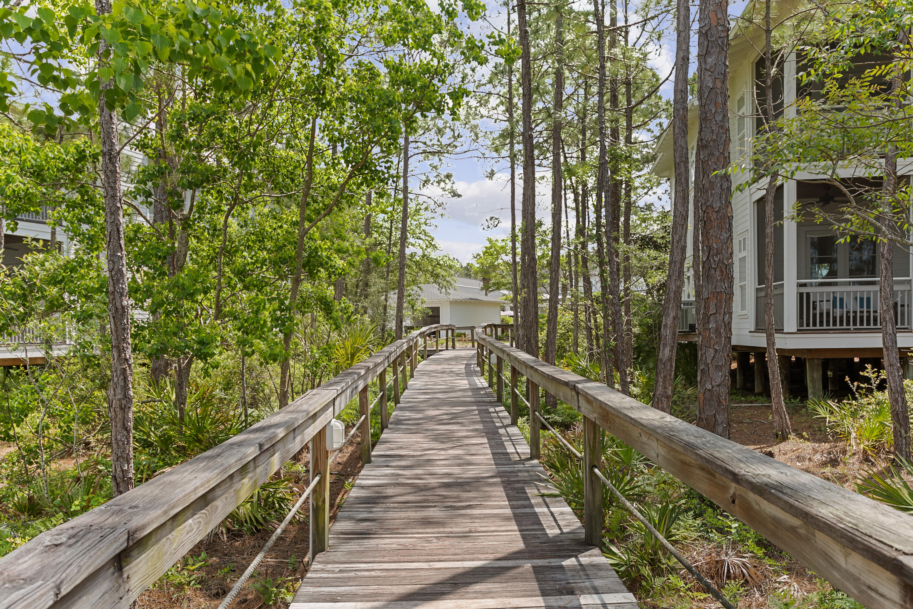 INSPIRATION AT SANDESTIN - Residential
