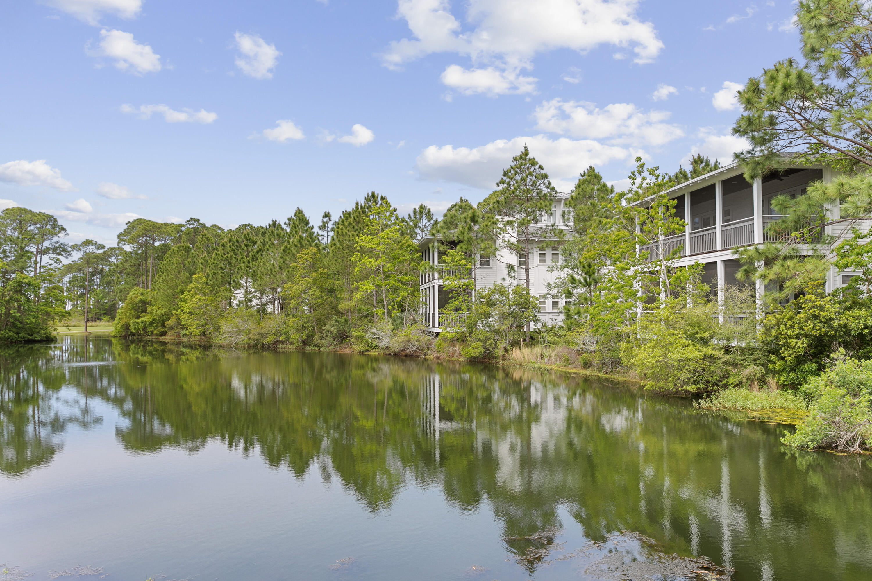 INSPIRATION AT SANDESTIN - Residential