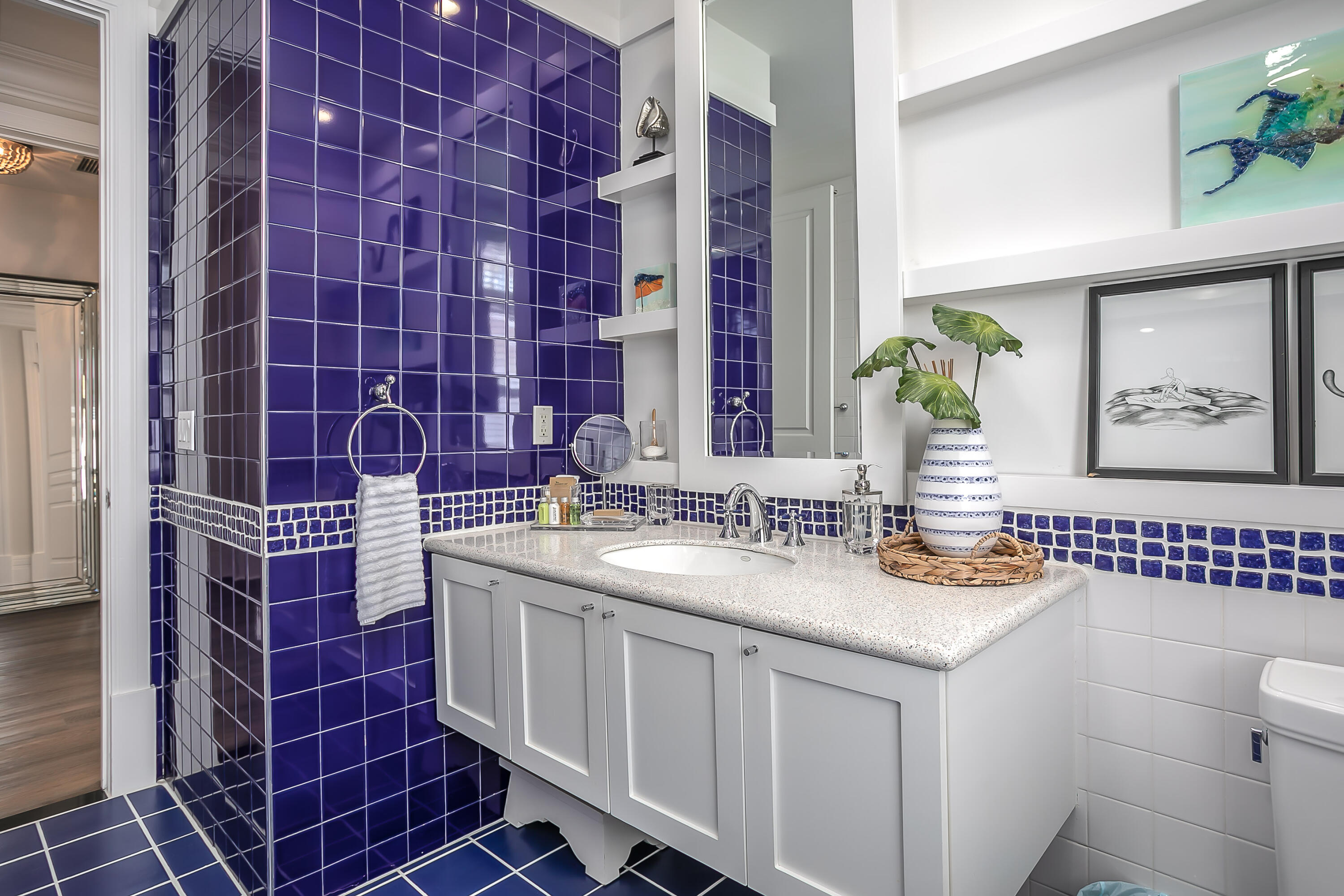 INSPIRATION AT SANDESTIN - Residential