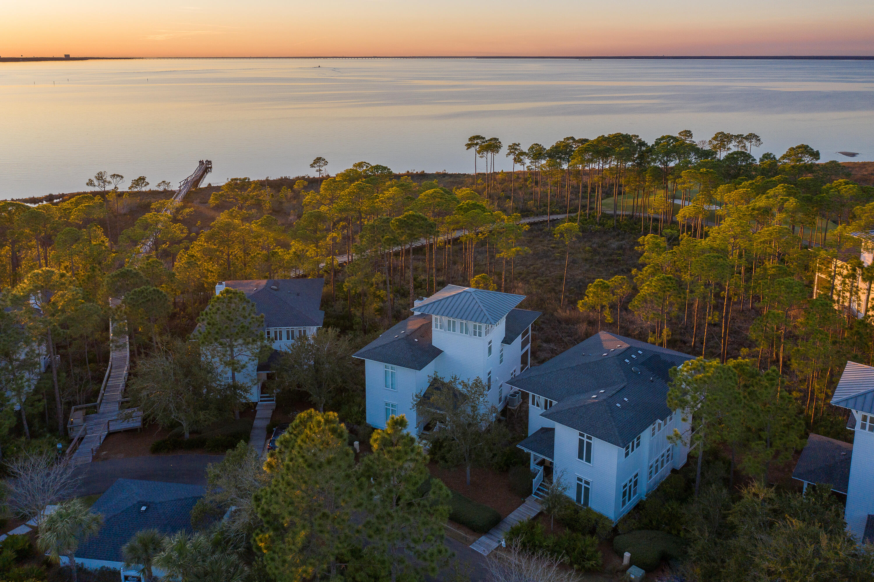 INSPIRATION AT SANDESTIN - Residential