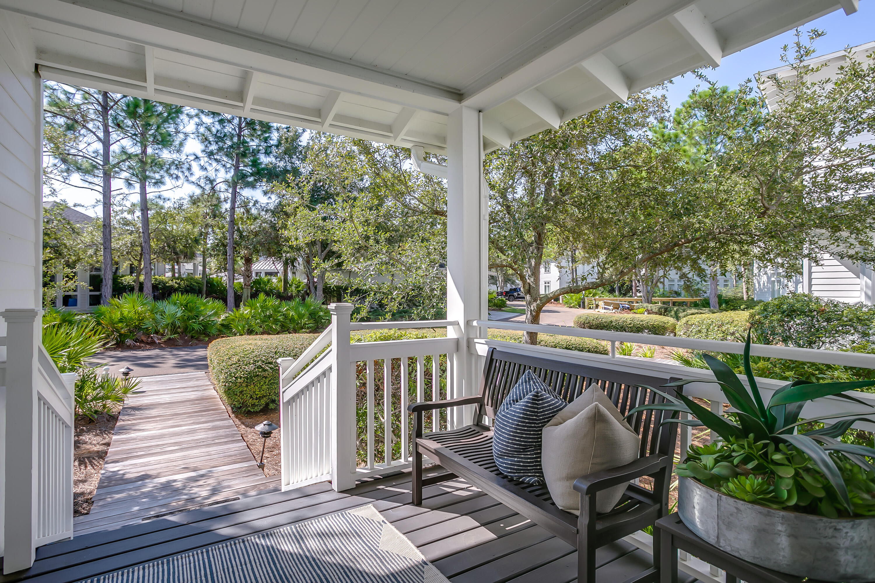 INSPIRATION AT SANDESTIN - Residential