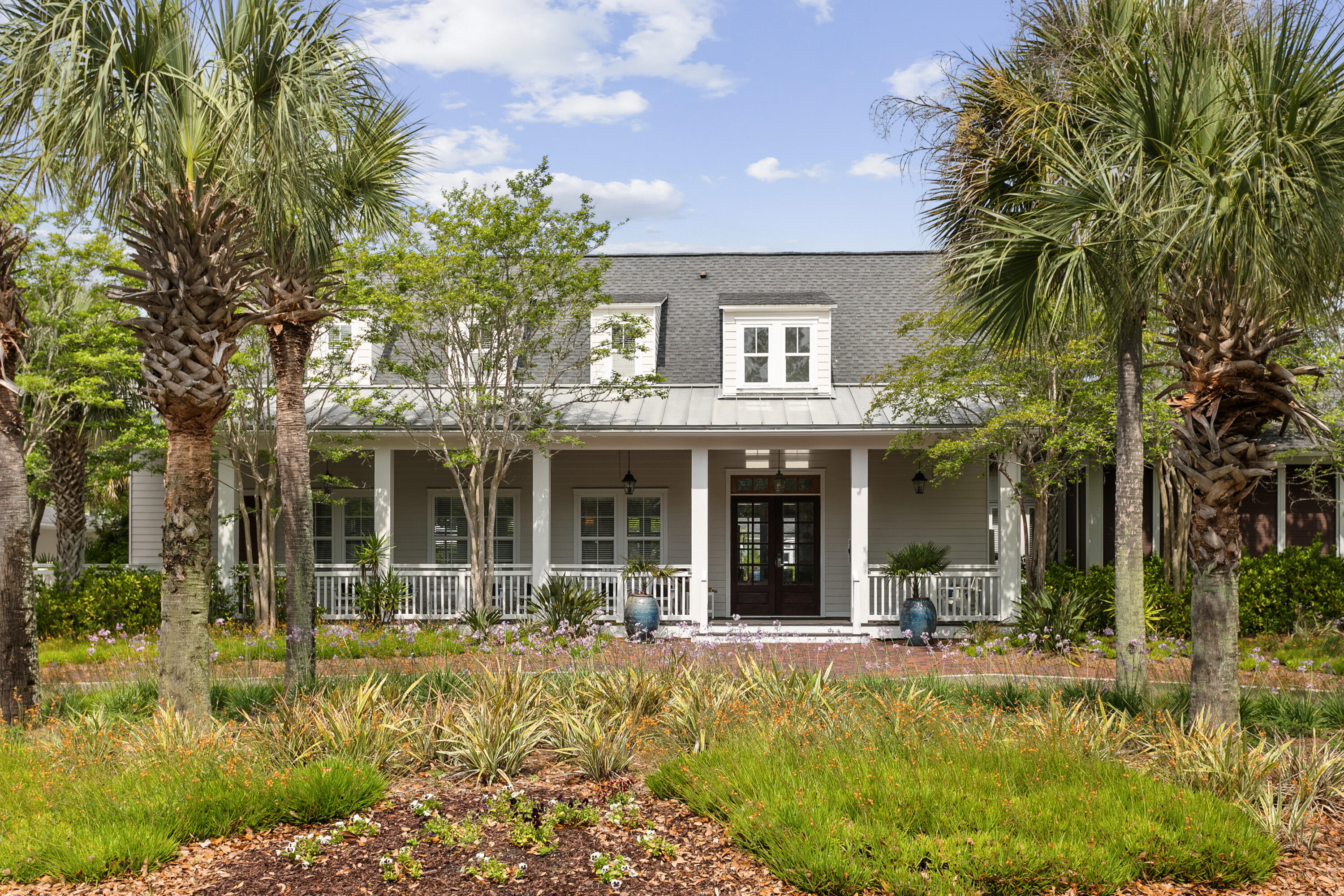 INSPIRATION AT SANDESTIN - Residential