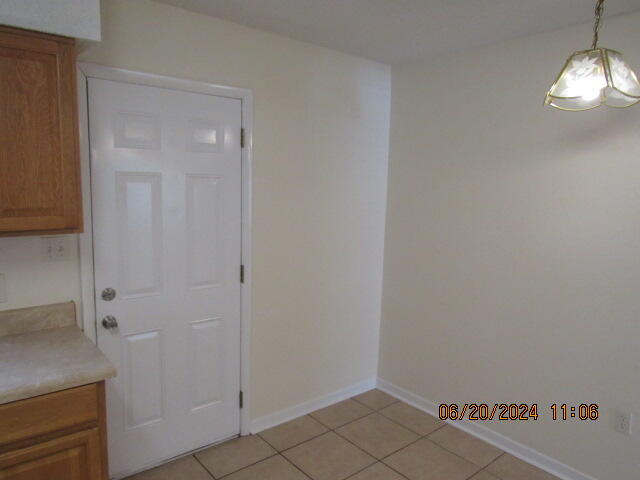 QUAIL MEADOWS - Residential Lease