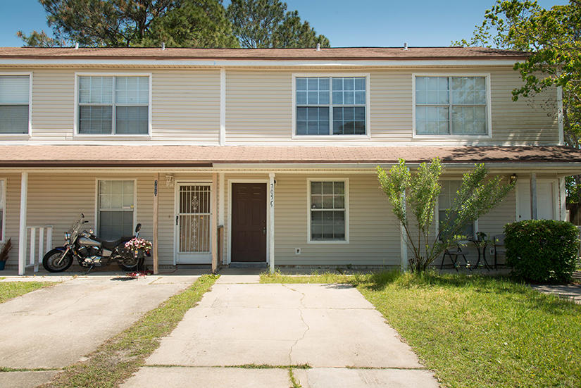 QUAIL MEADOWS - Residential Lease