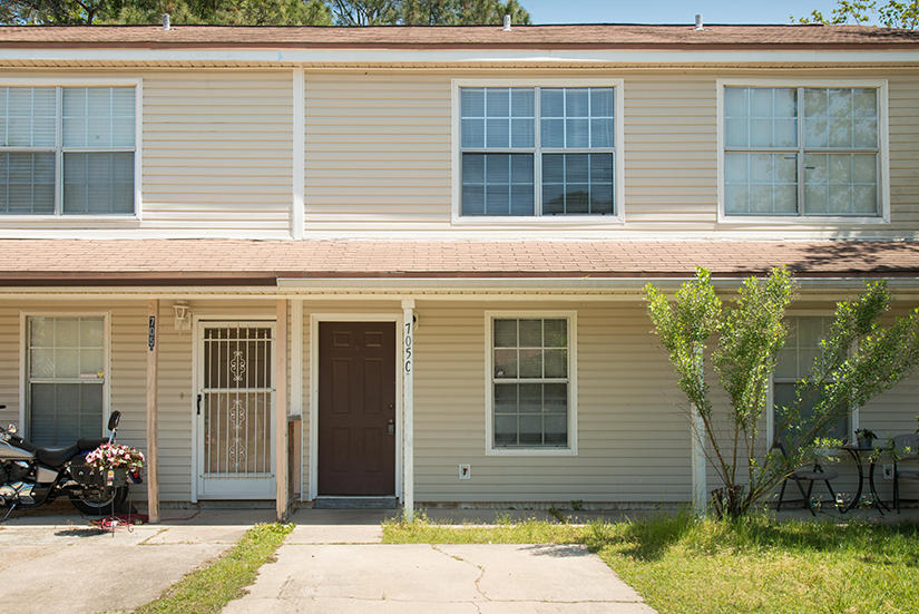 QUAIL MEADOWS - Residential Lease