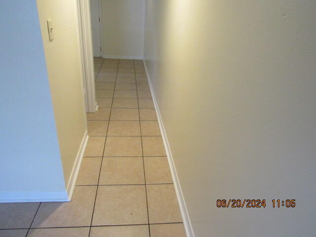 QUAIL MEADOWS - Residential Lease