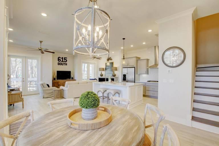 Prominence - Residential