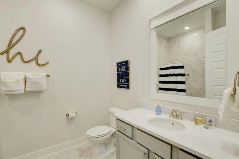 Prominence - Residential