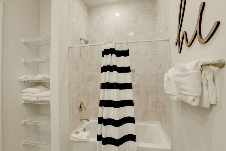 Prominence - Residential