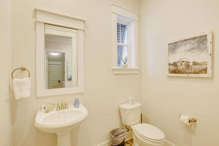 Prominence - Residential