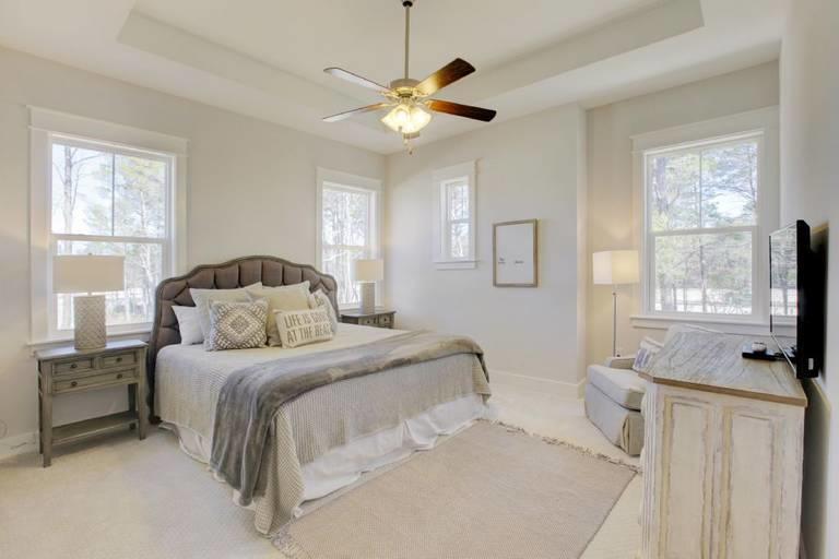 Prominence - Residential