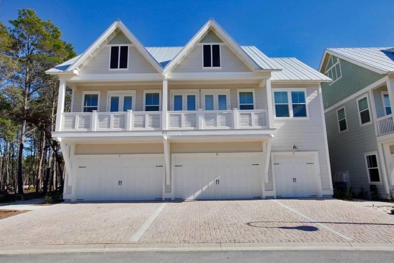 Prominence - Residential